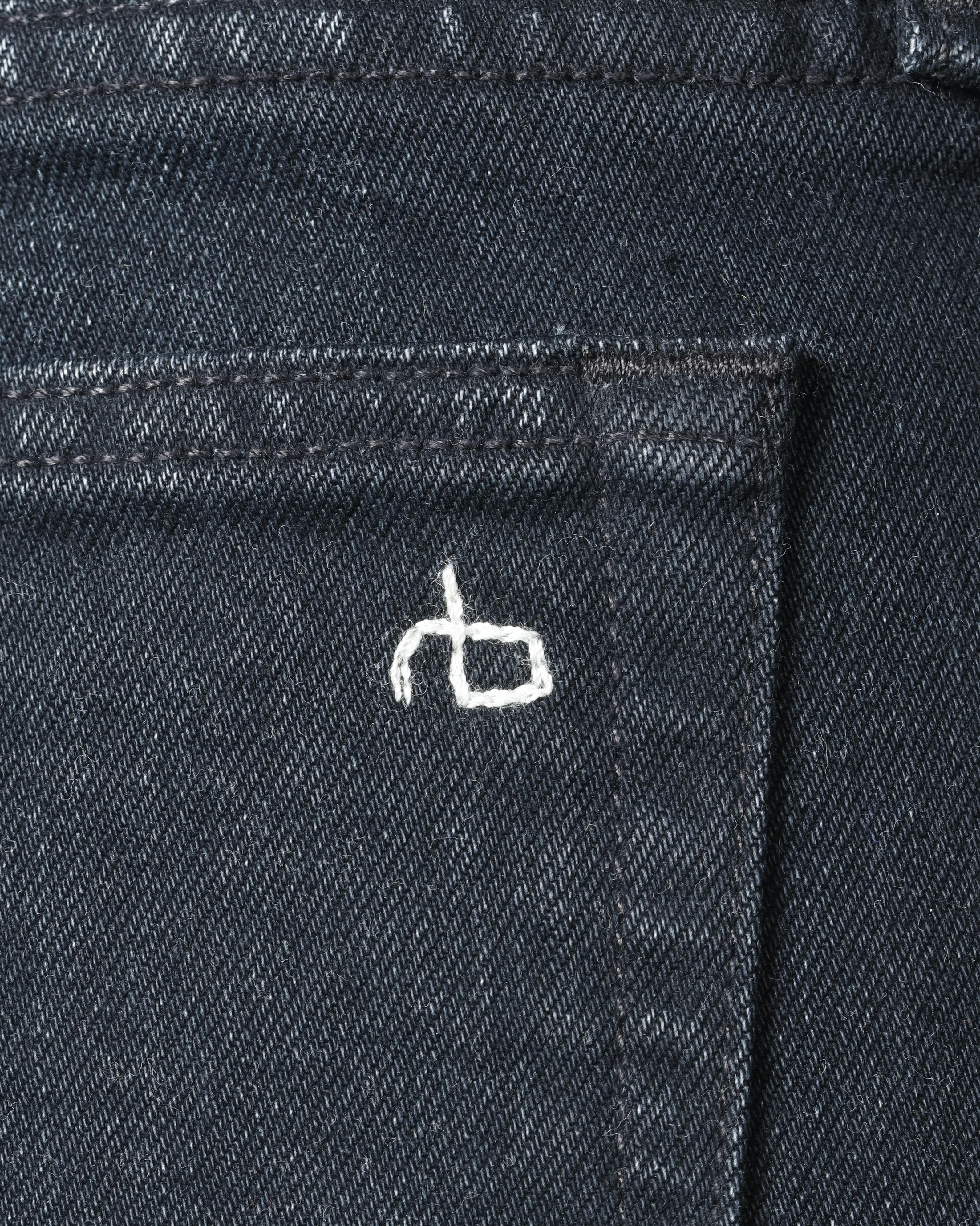 rag and bone symbol