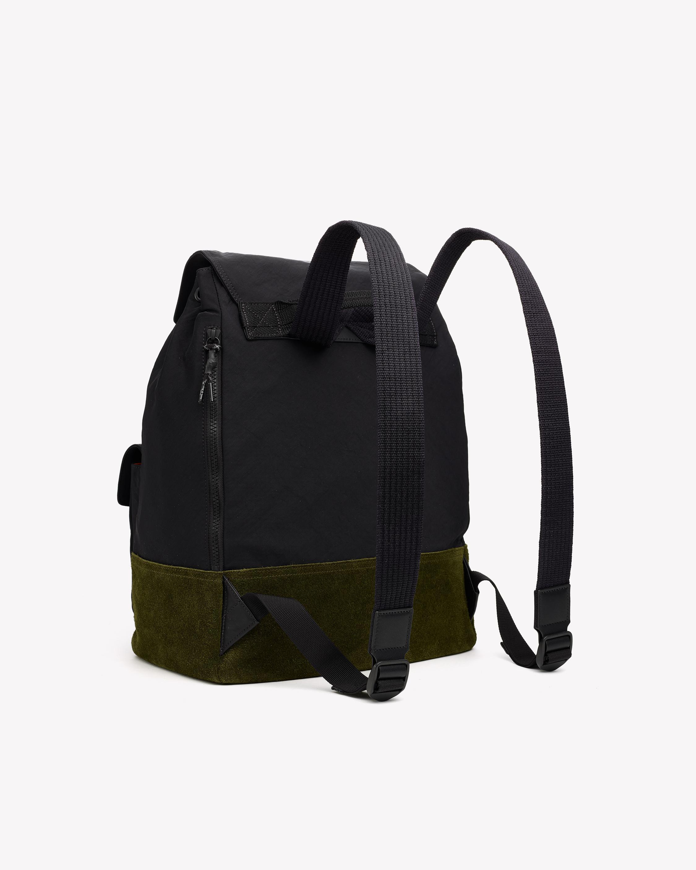 rag and bone fleet backpack