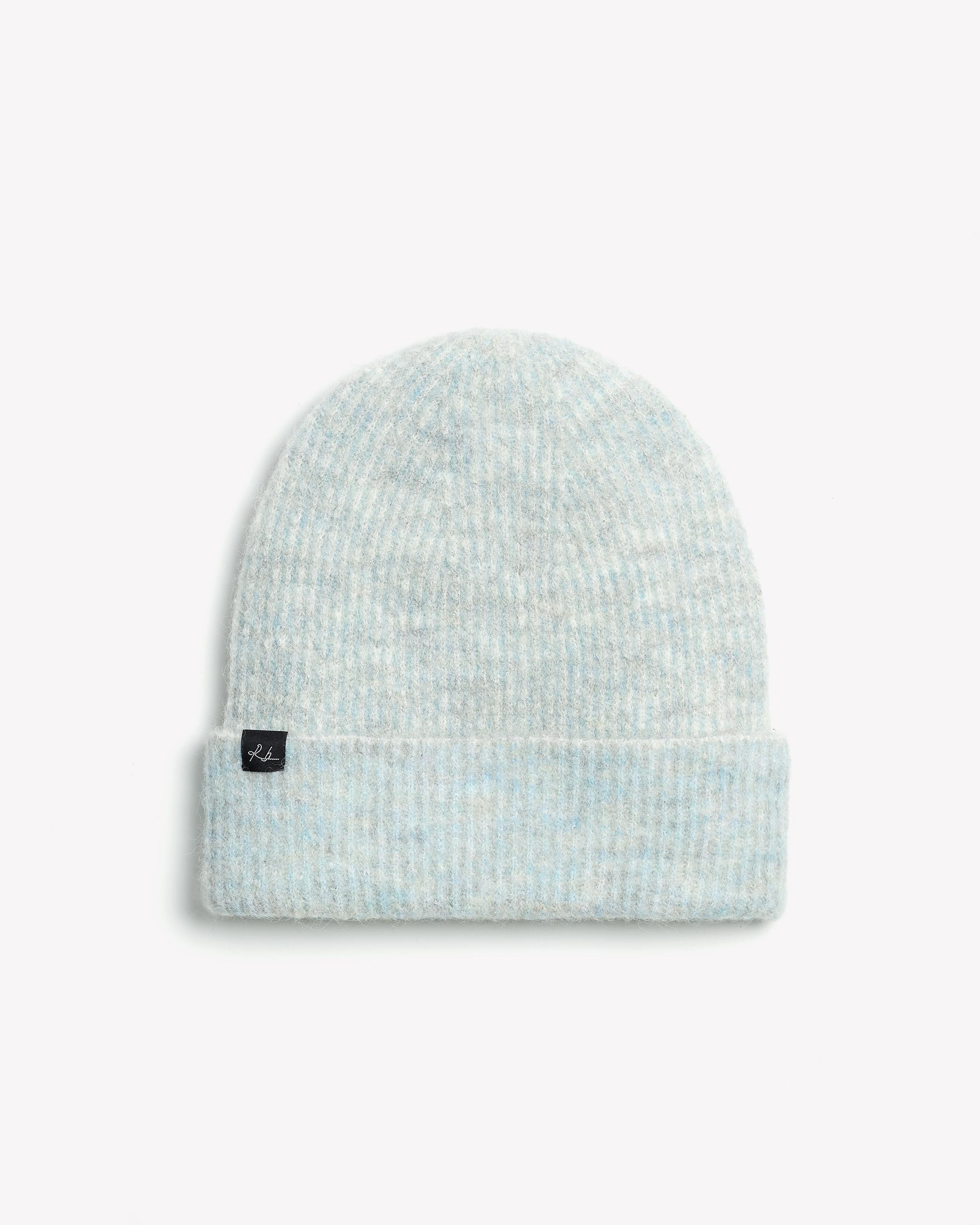 Rag Bone Synthetic Jonie Beanie Lyst