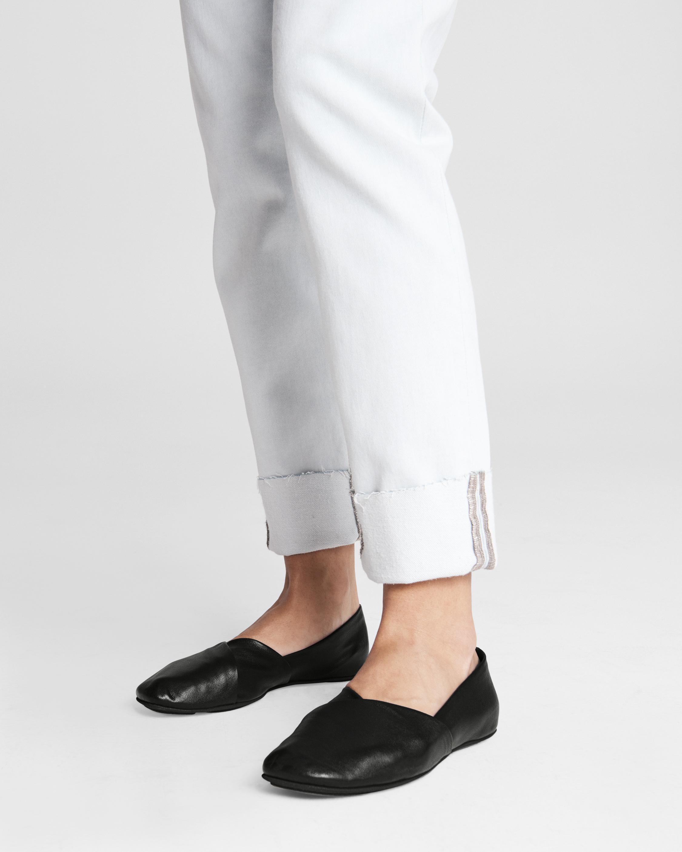 Rag and shop bone flats