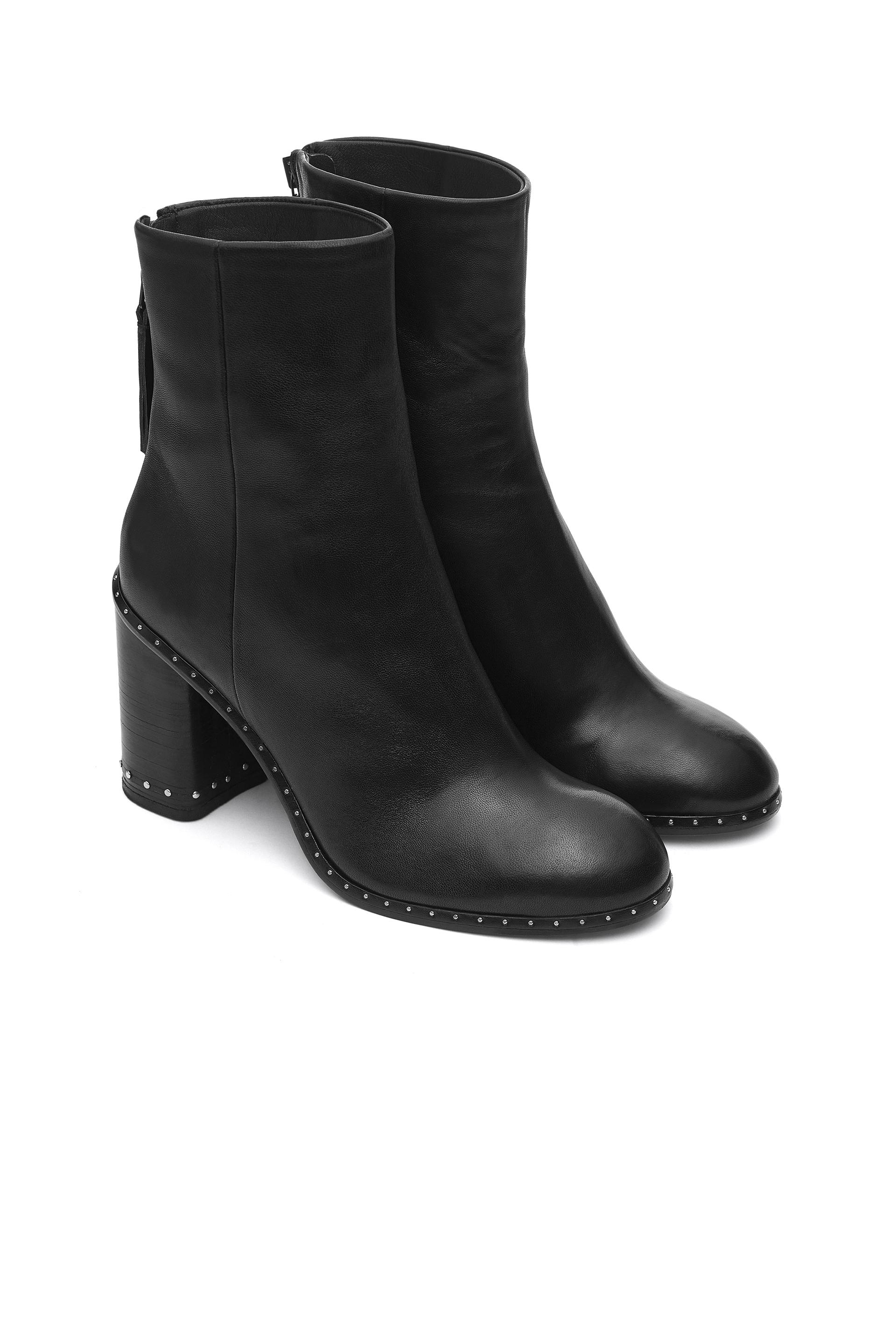 rag and bone blyth boot