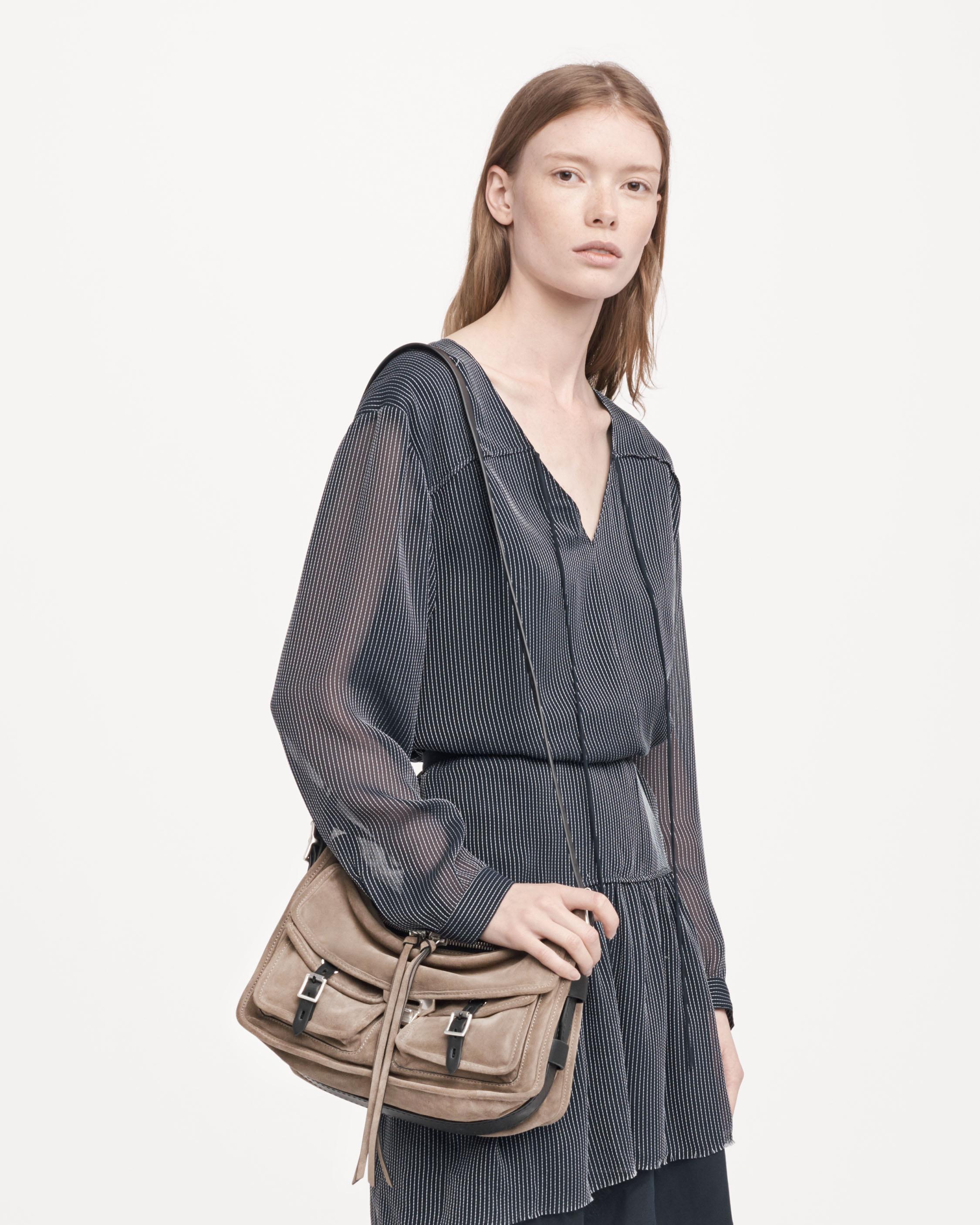 rag and bone field bag