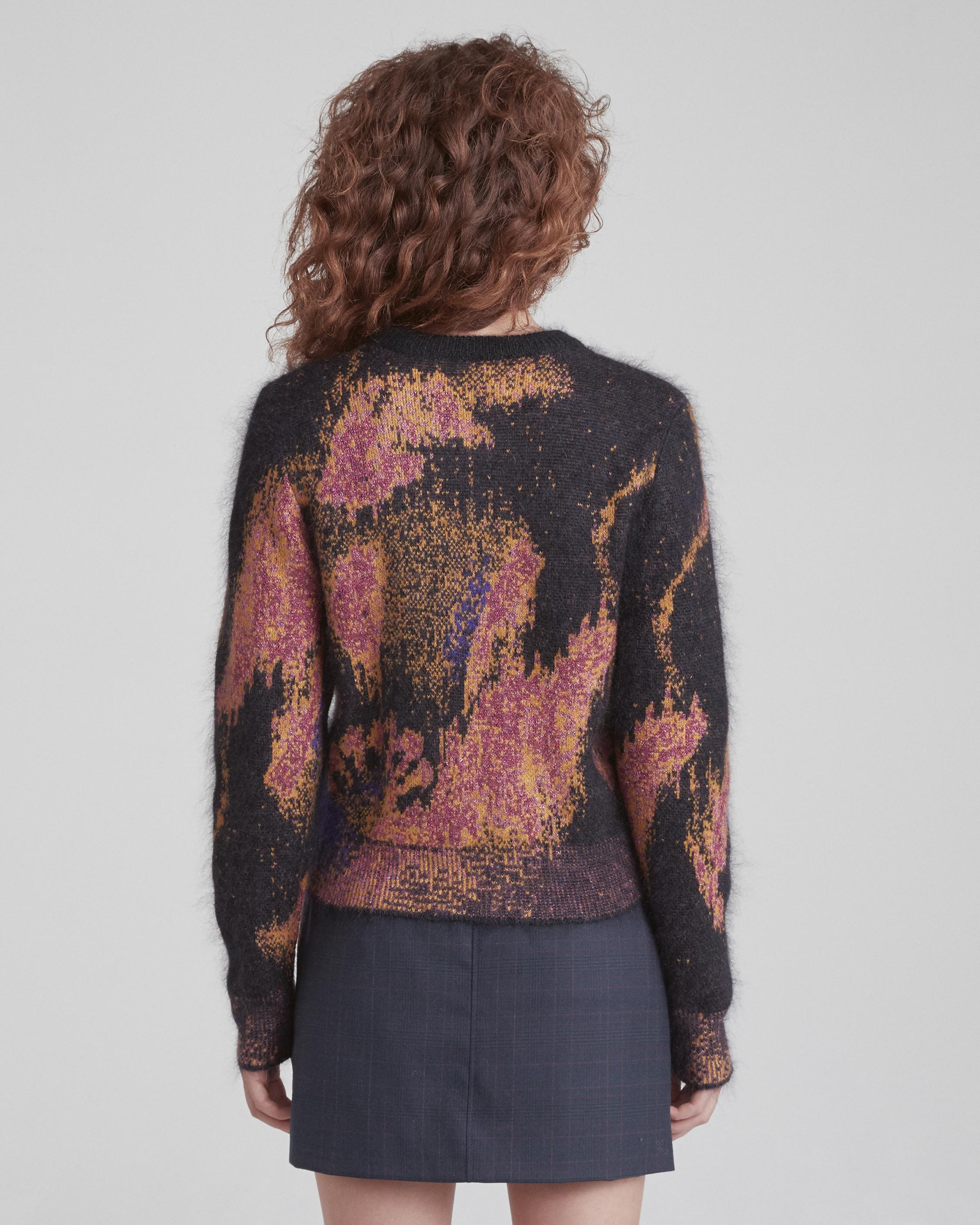 rag and bone fleur crew