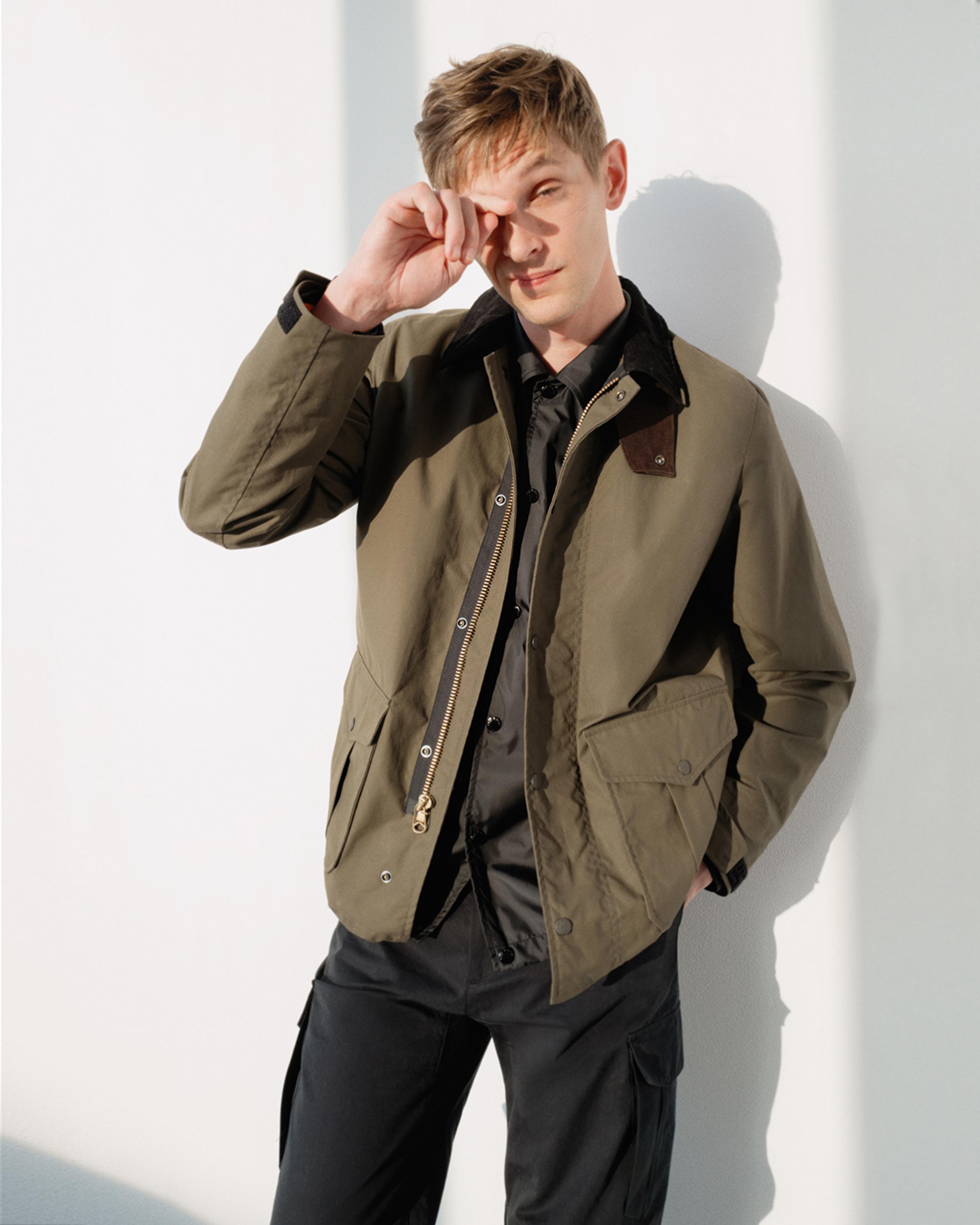 rag and bone field jacket