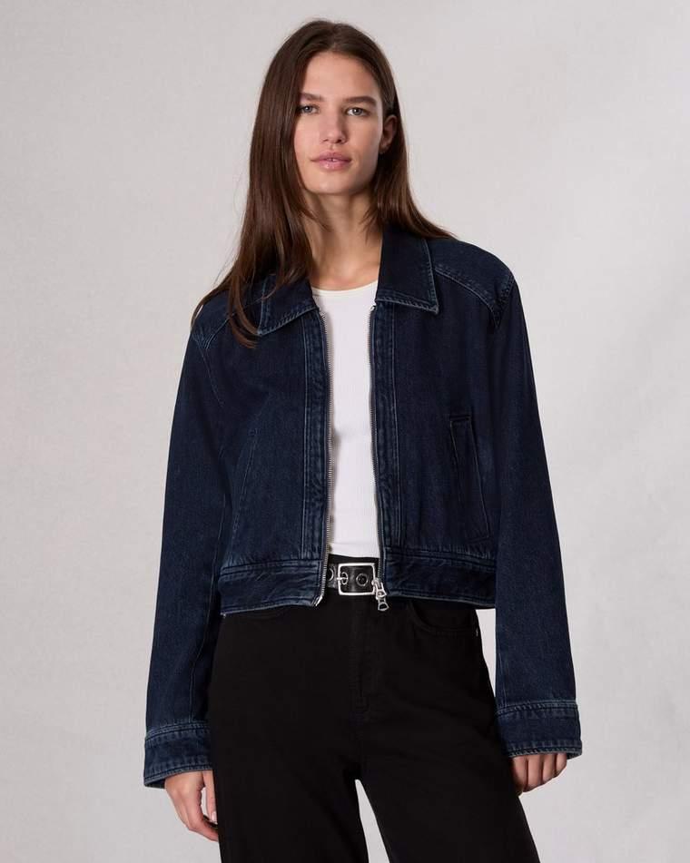 Rag Bone Jean and denim jackets for Women Online Sale up to 70 off Lyst