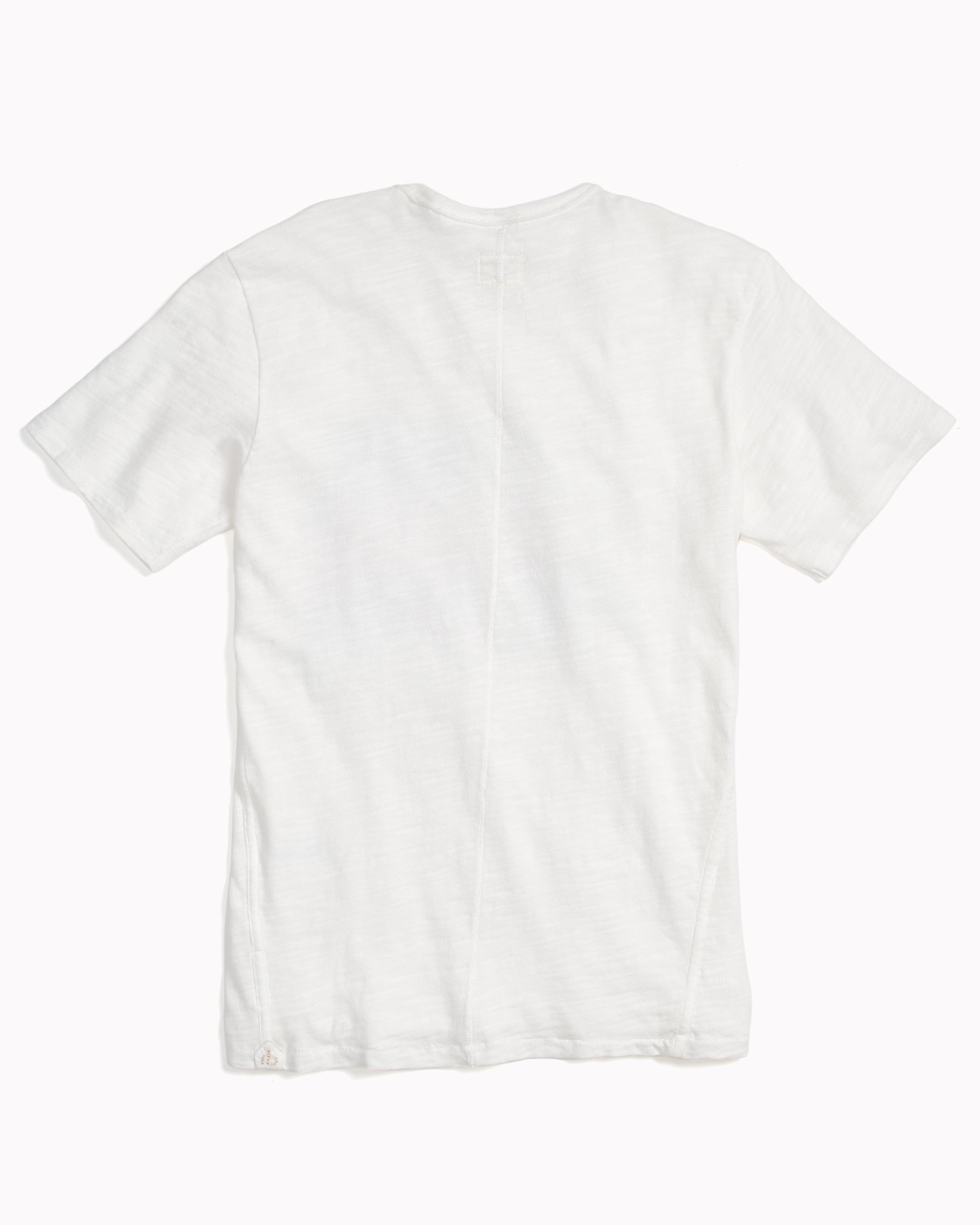 rag and bone lips tee