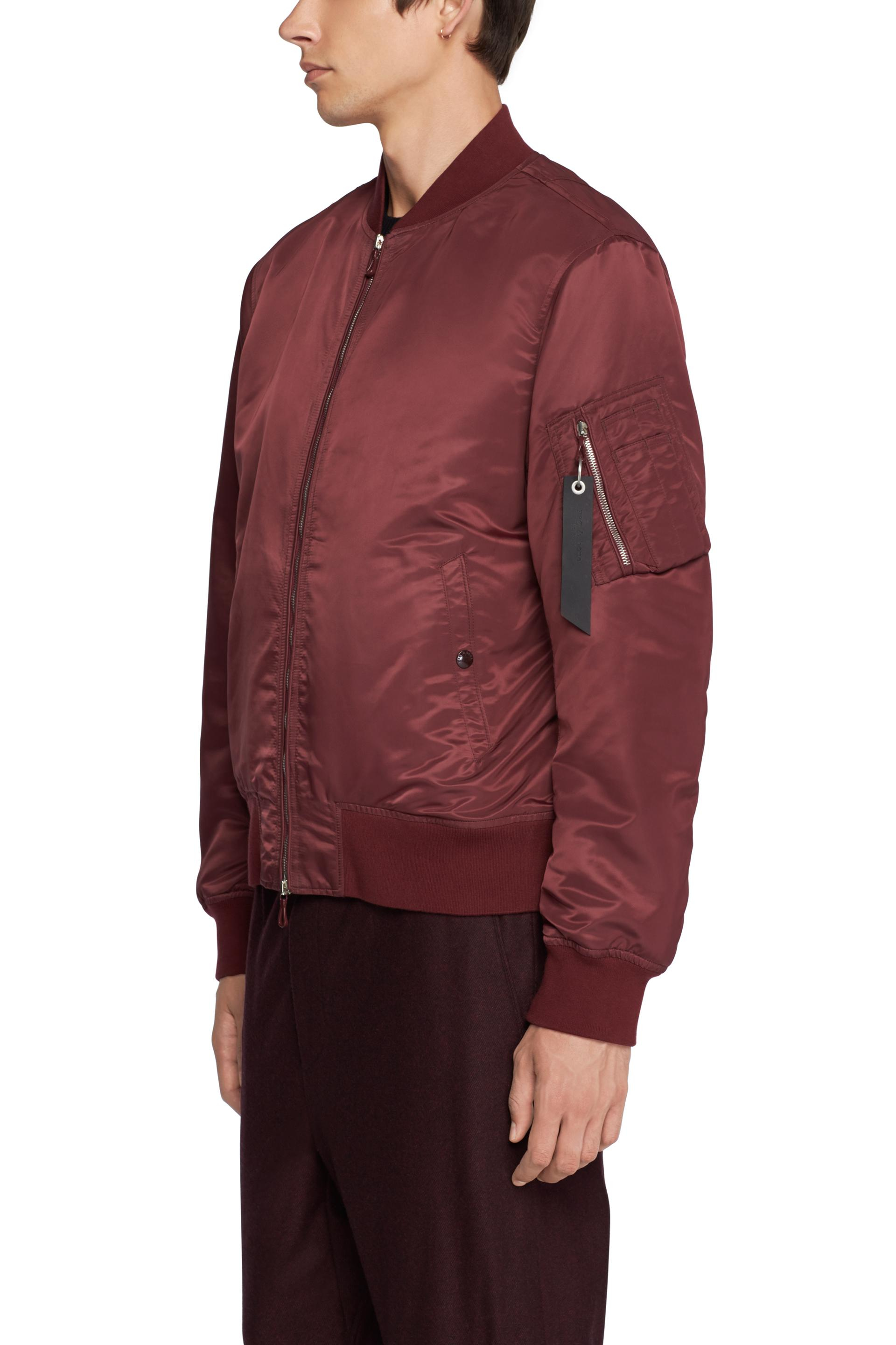 rag and bone manston burgundy