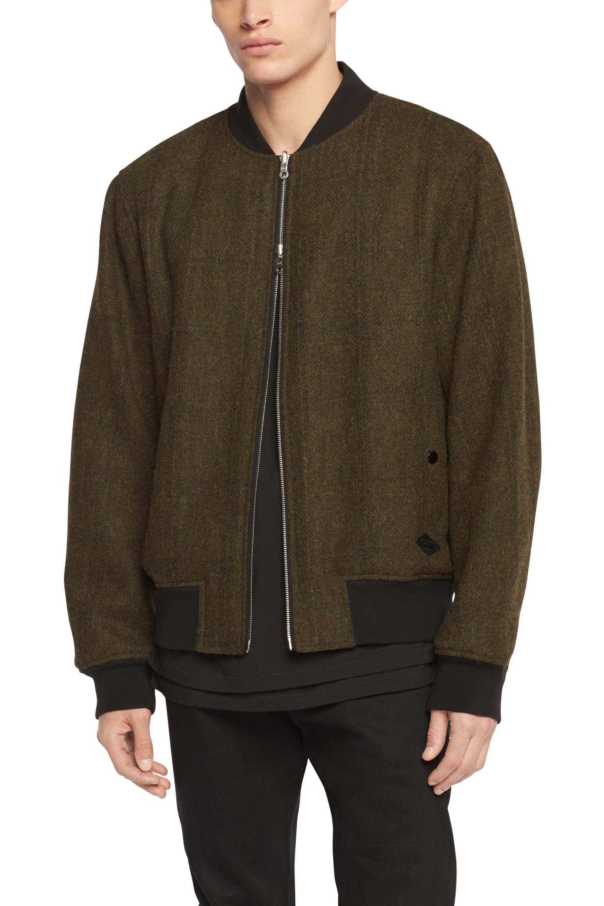 rag and bone reversible manston jacket