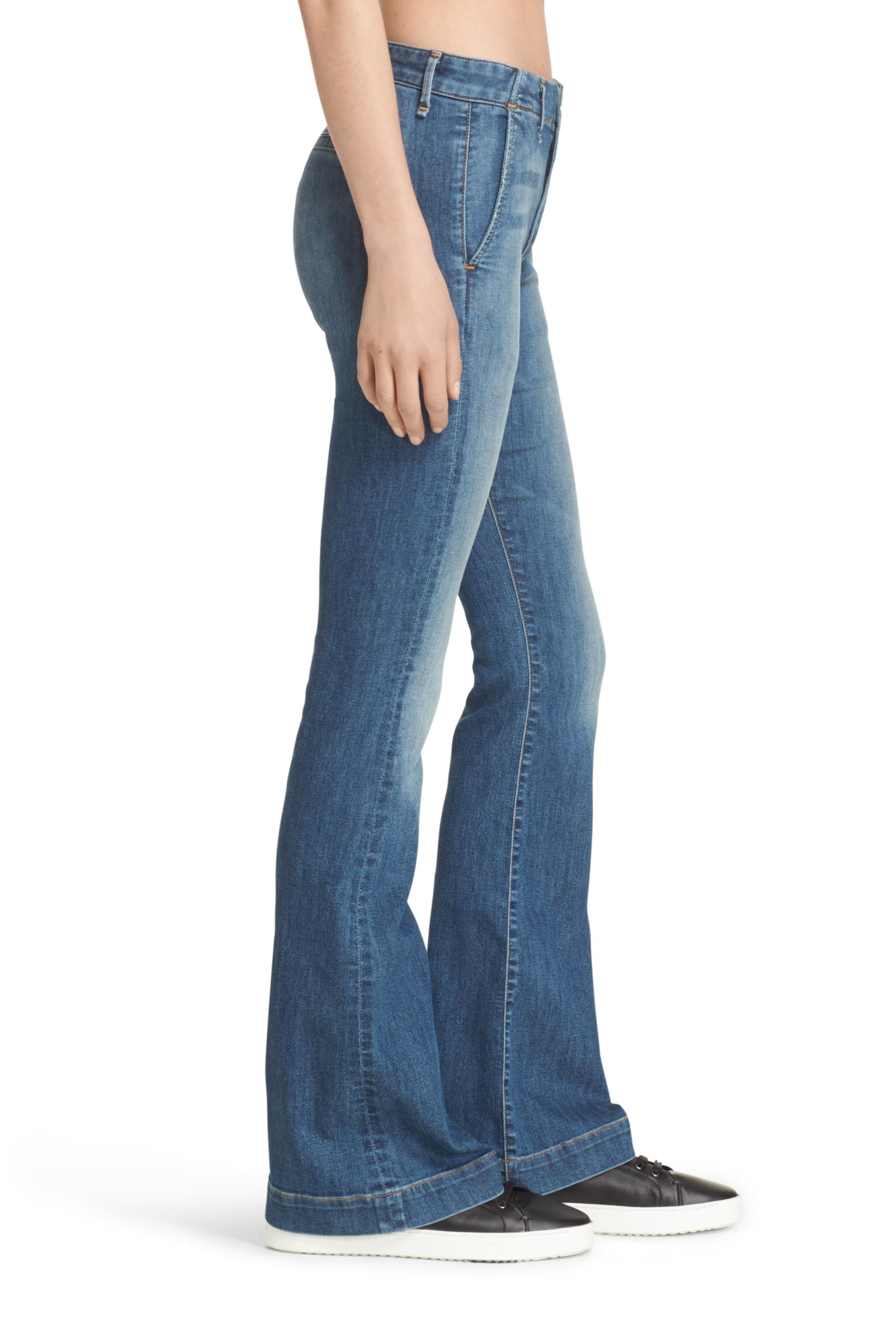 Bell Bottom Jeans Cavender's Discount 