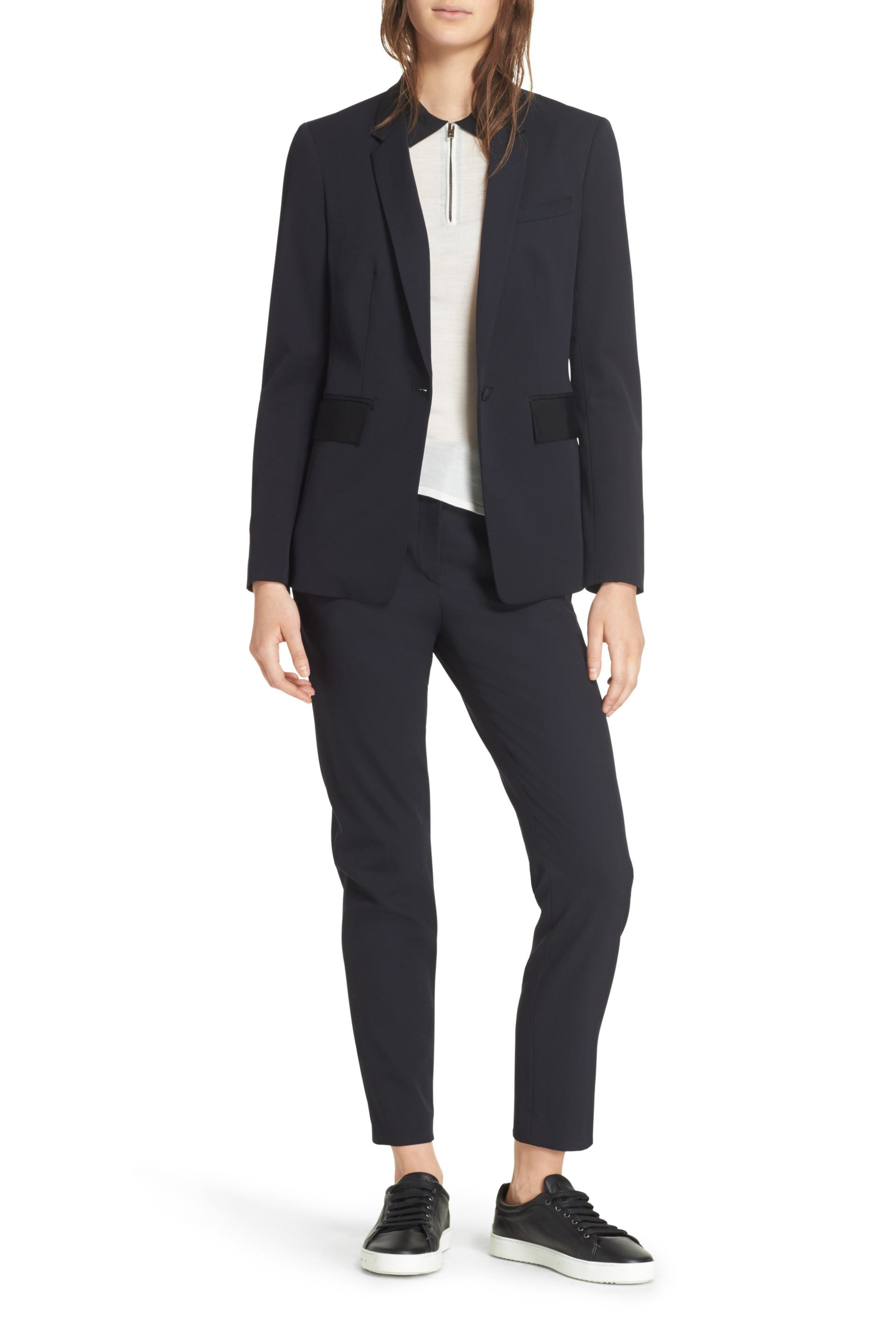 rag & bone windsor blazer