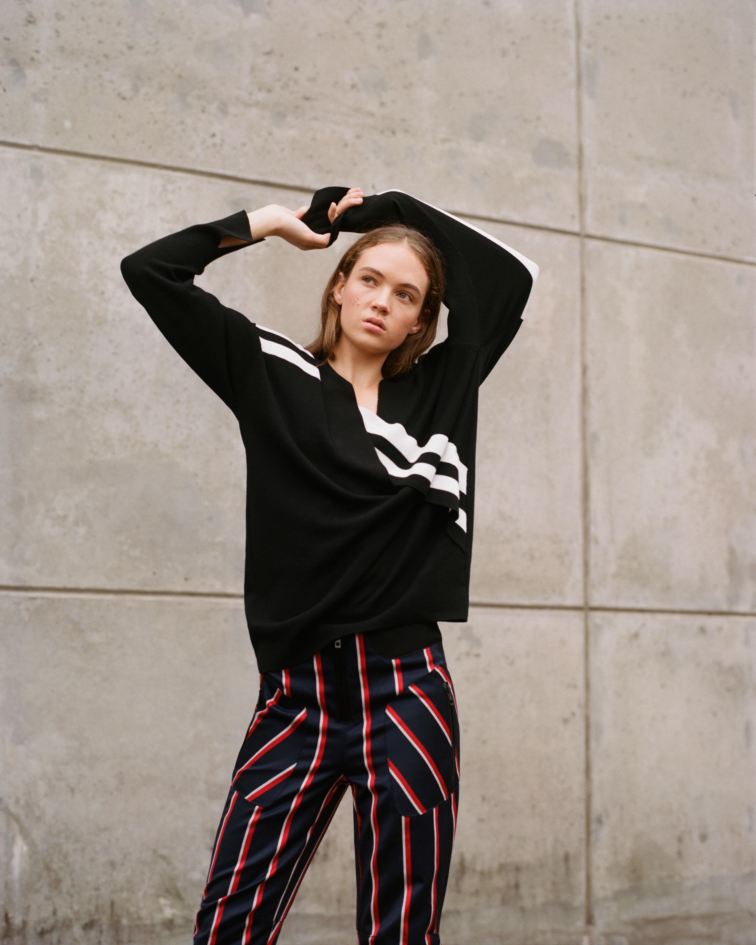 rag and bone grace sweater