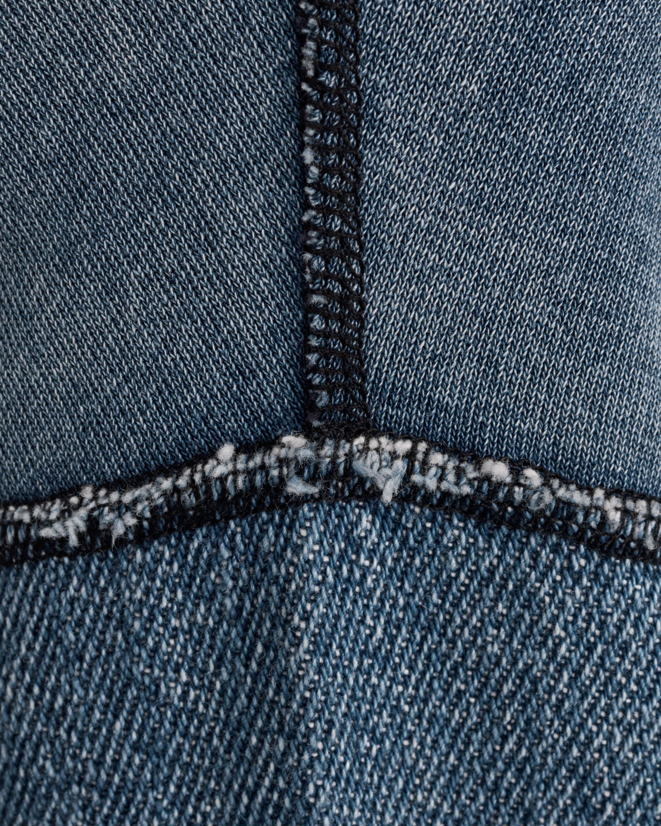 Lyst - Rag & Bone Indigo Baby Racer in Blue