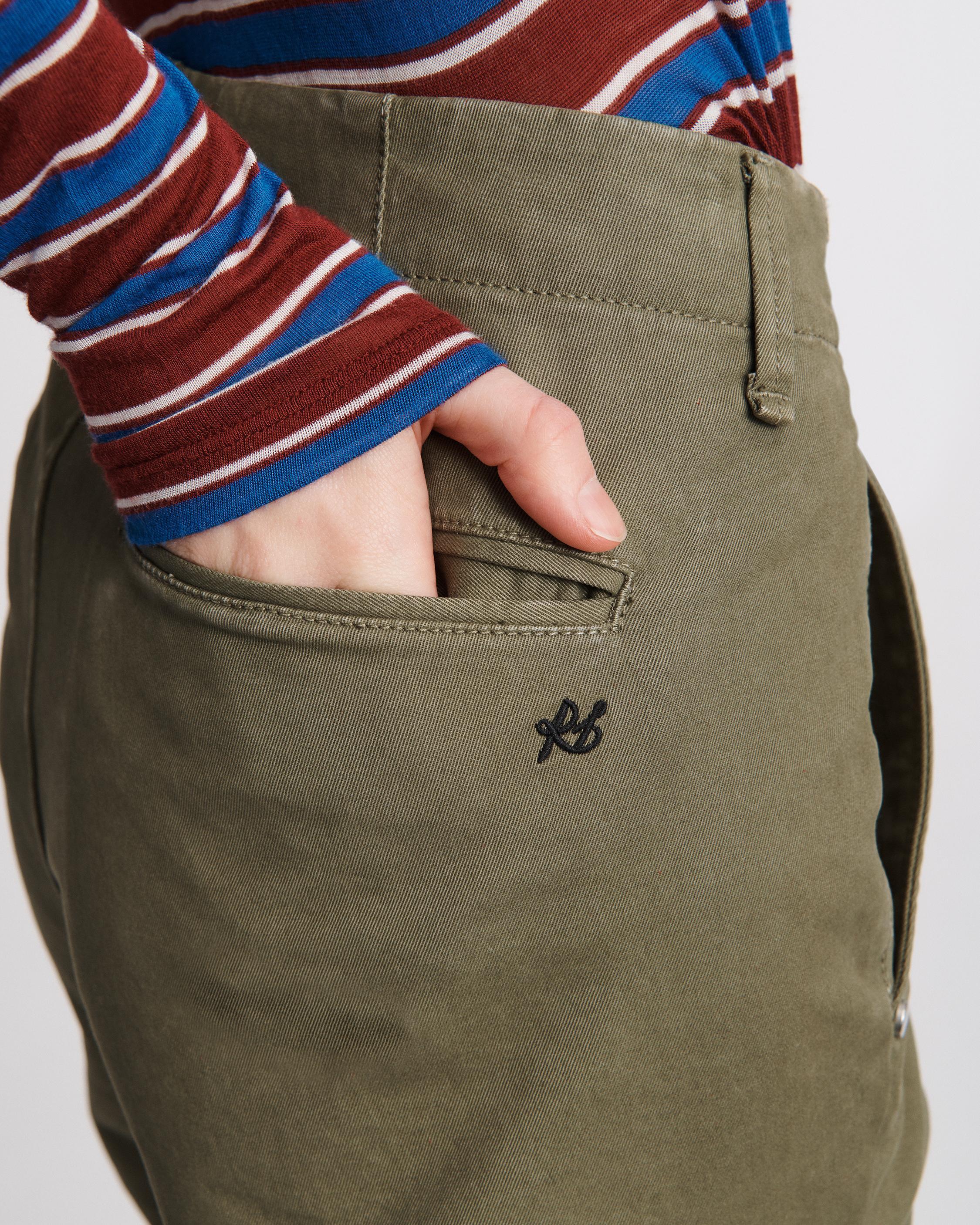 rag and bone chinos