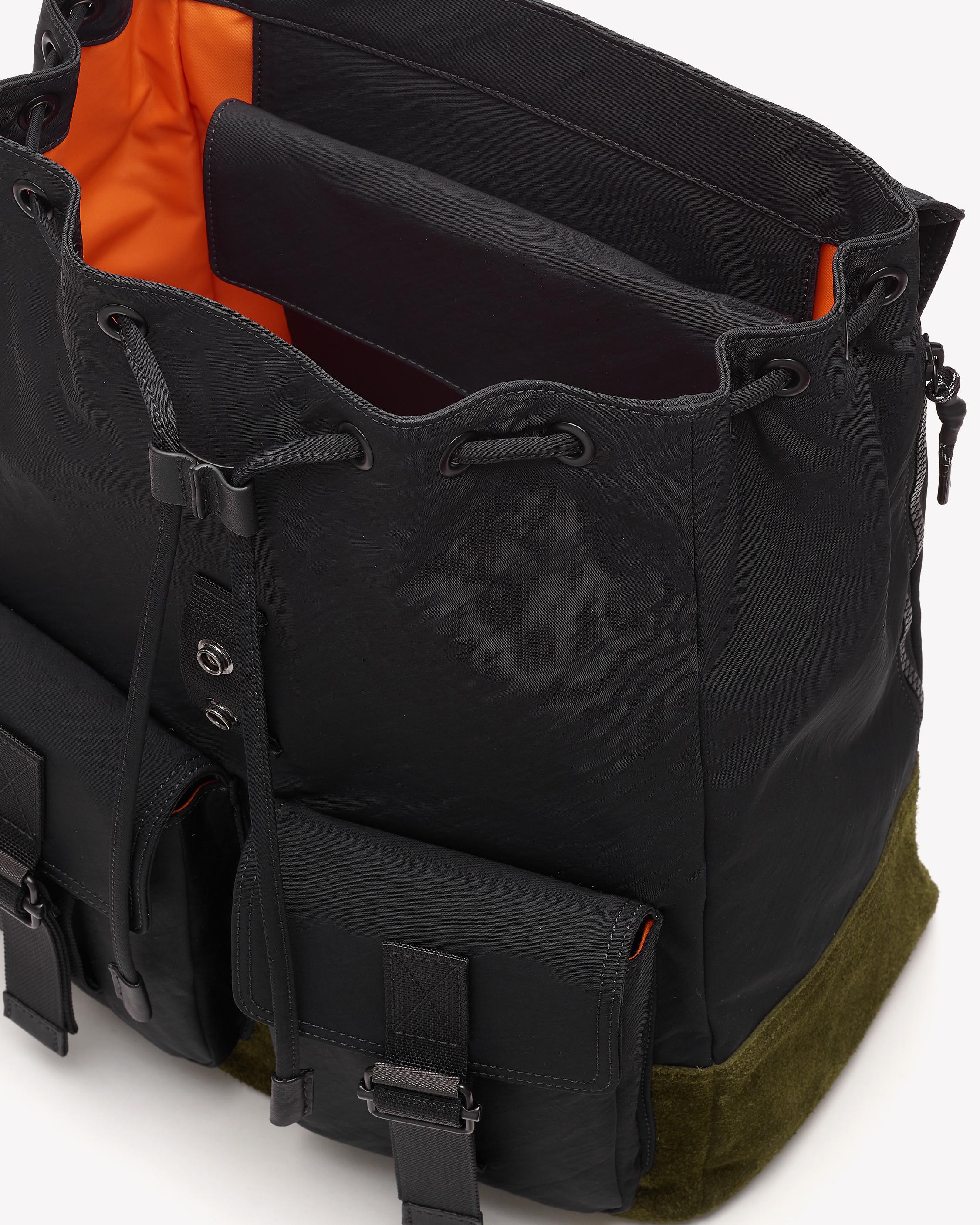 rag and bone fleet backpack