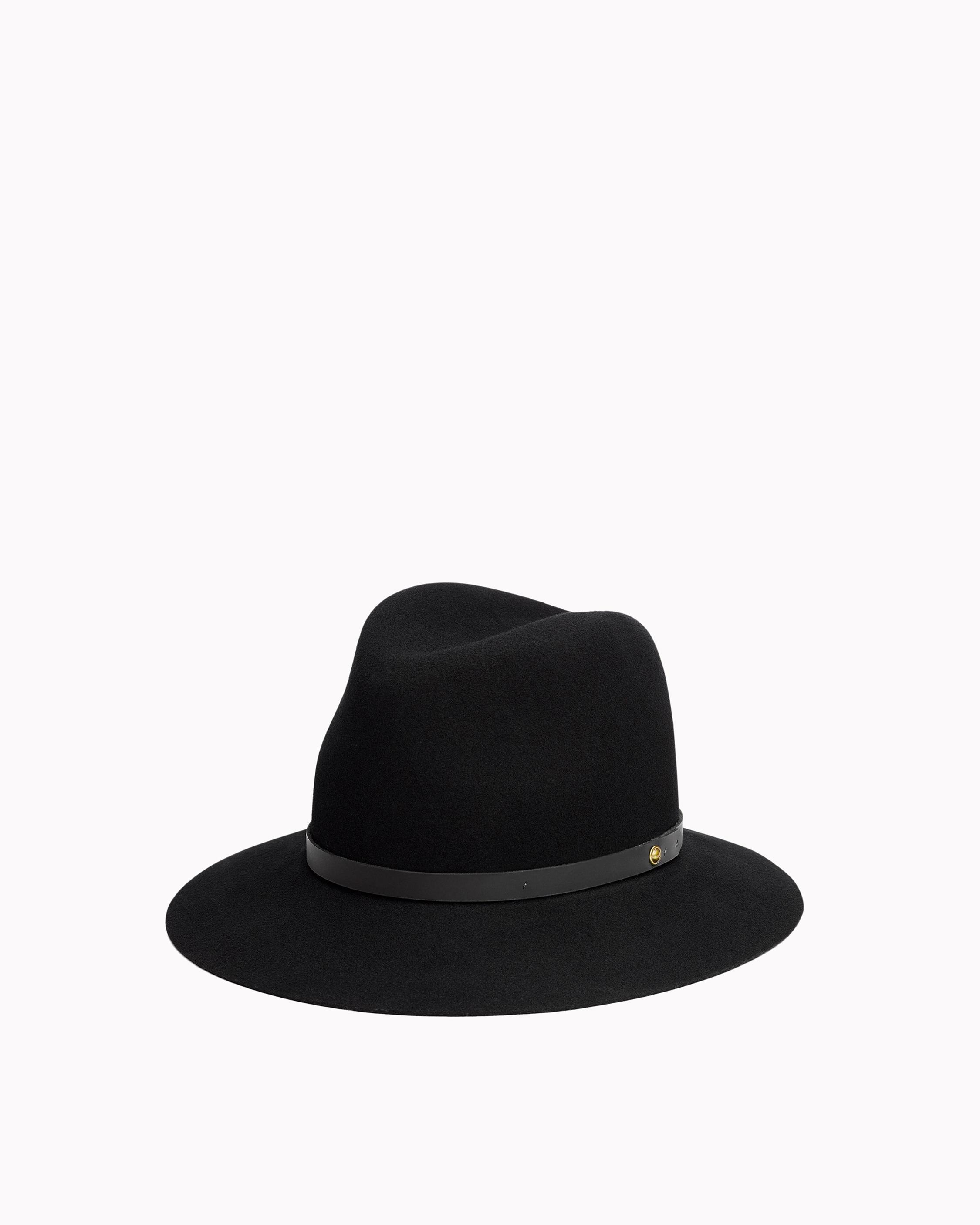 rag & bone hats