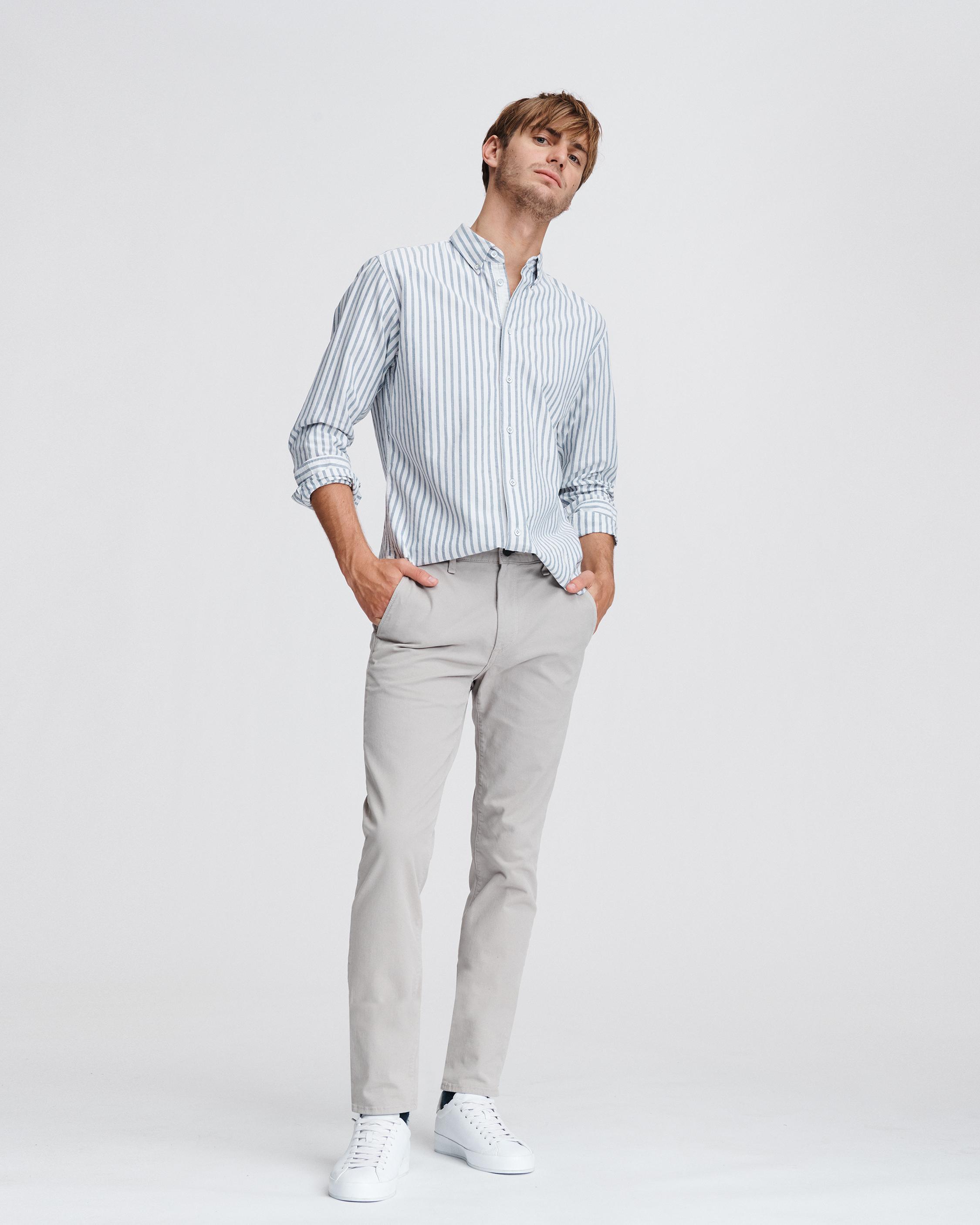 rag and bone fit 2 classic chino
