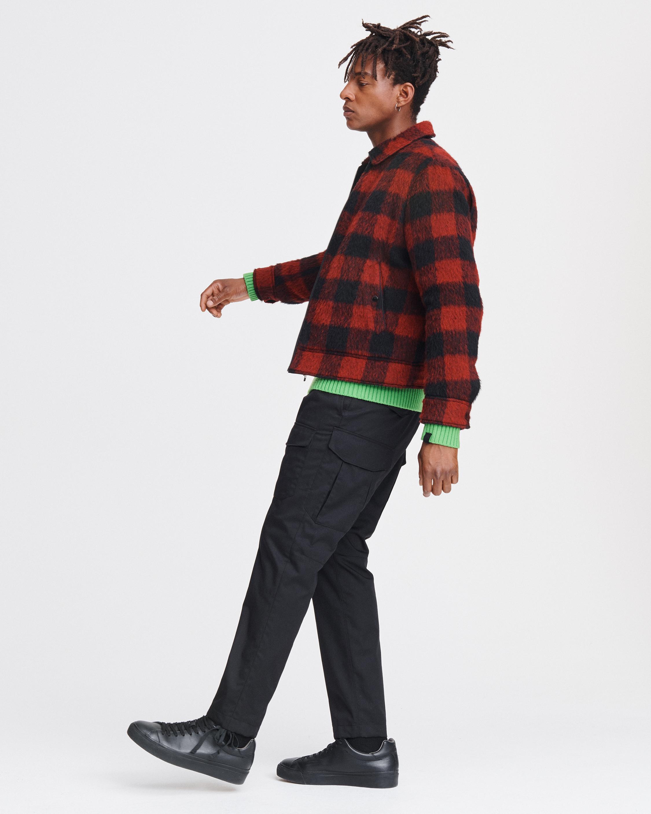 rag and bone garage jacket