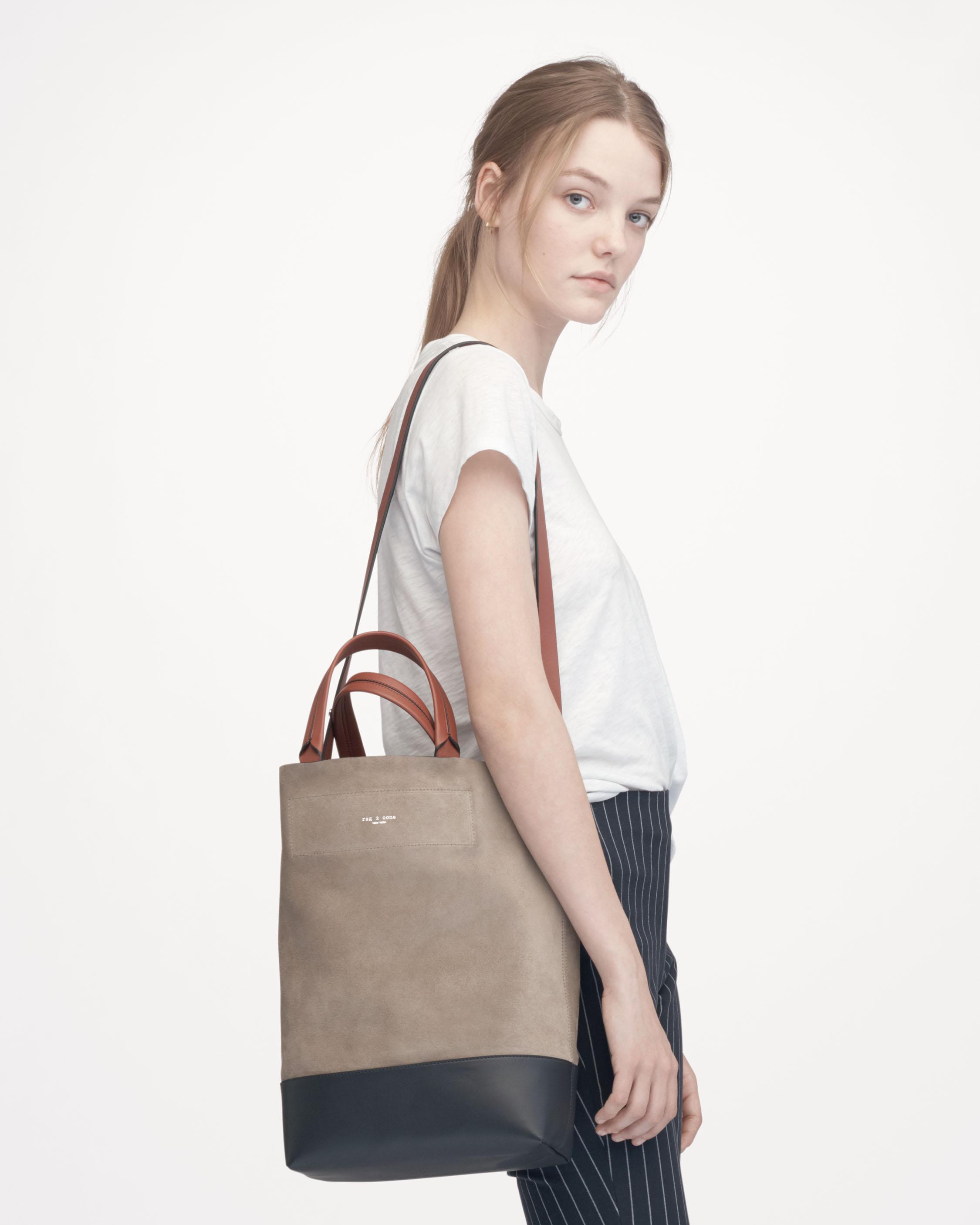 rag and bone walker tote