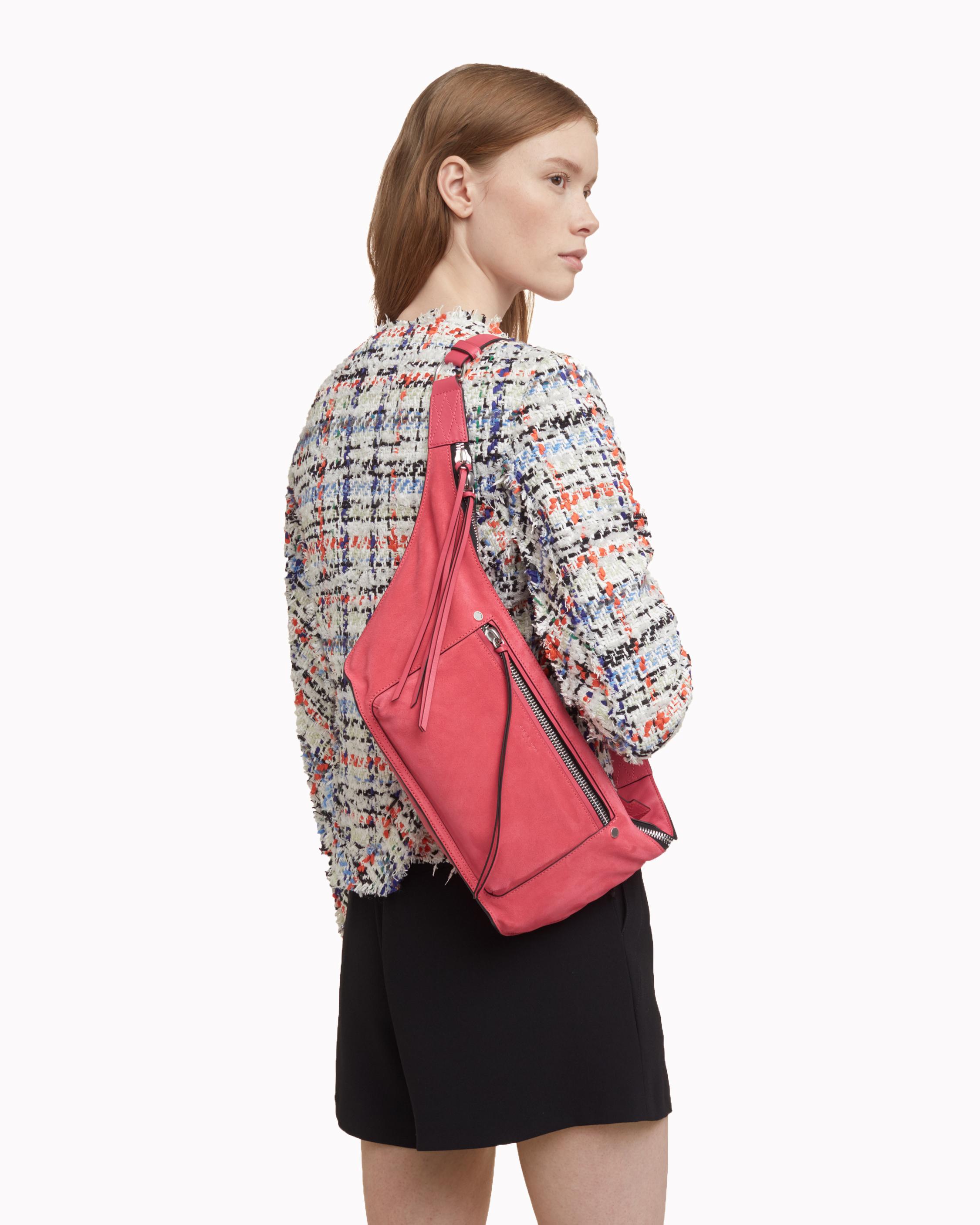 rag and bone bum bag