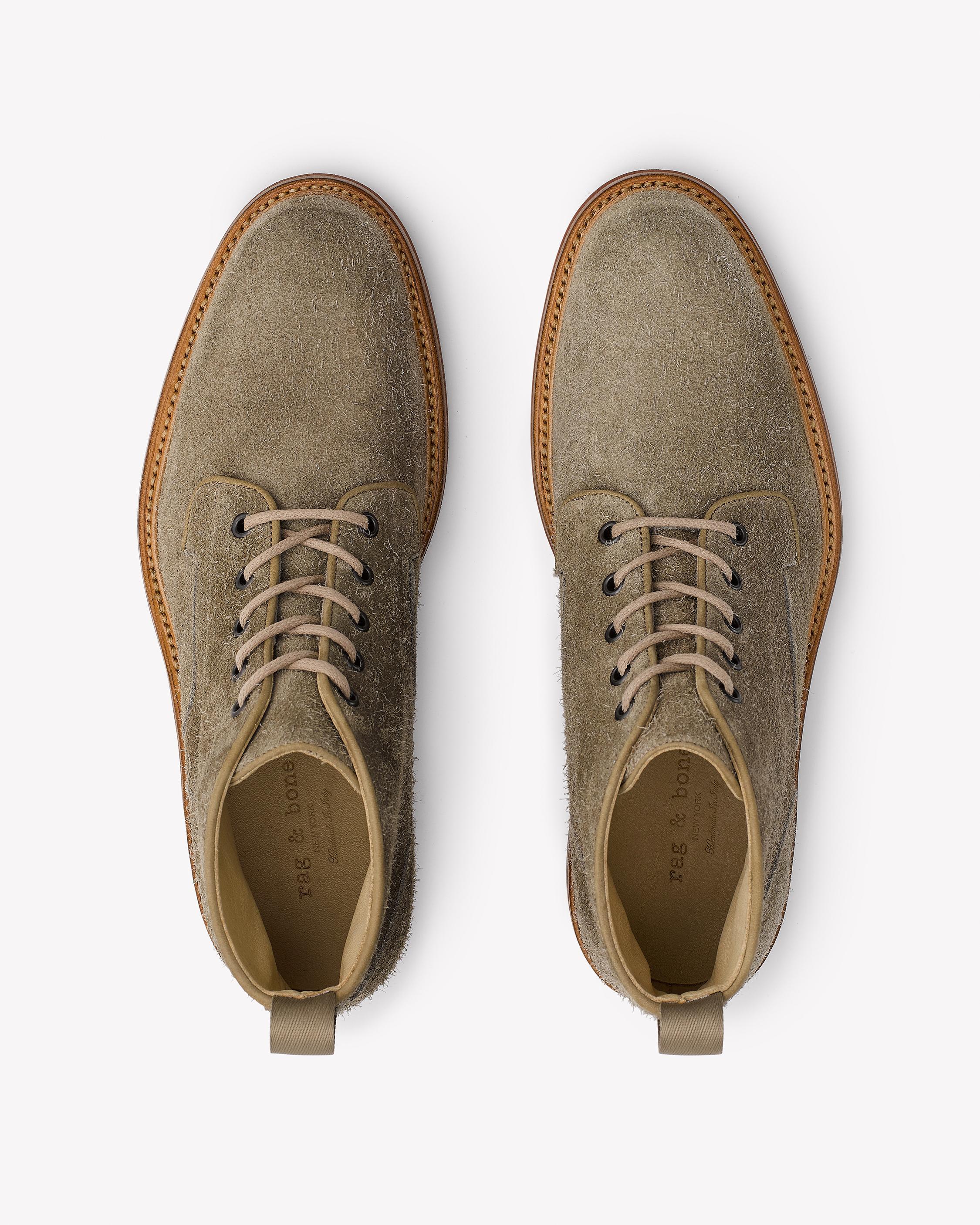 rag and bone spencer chukka