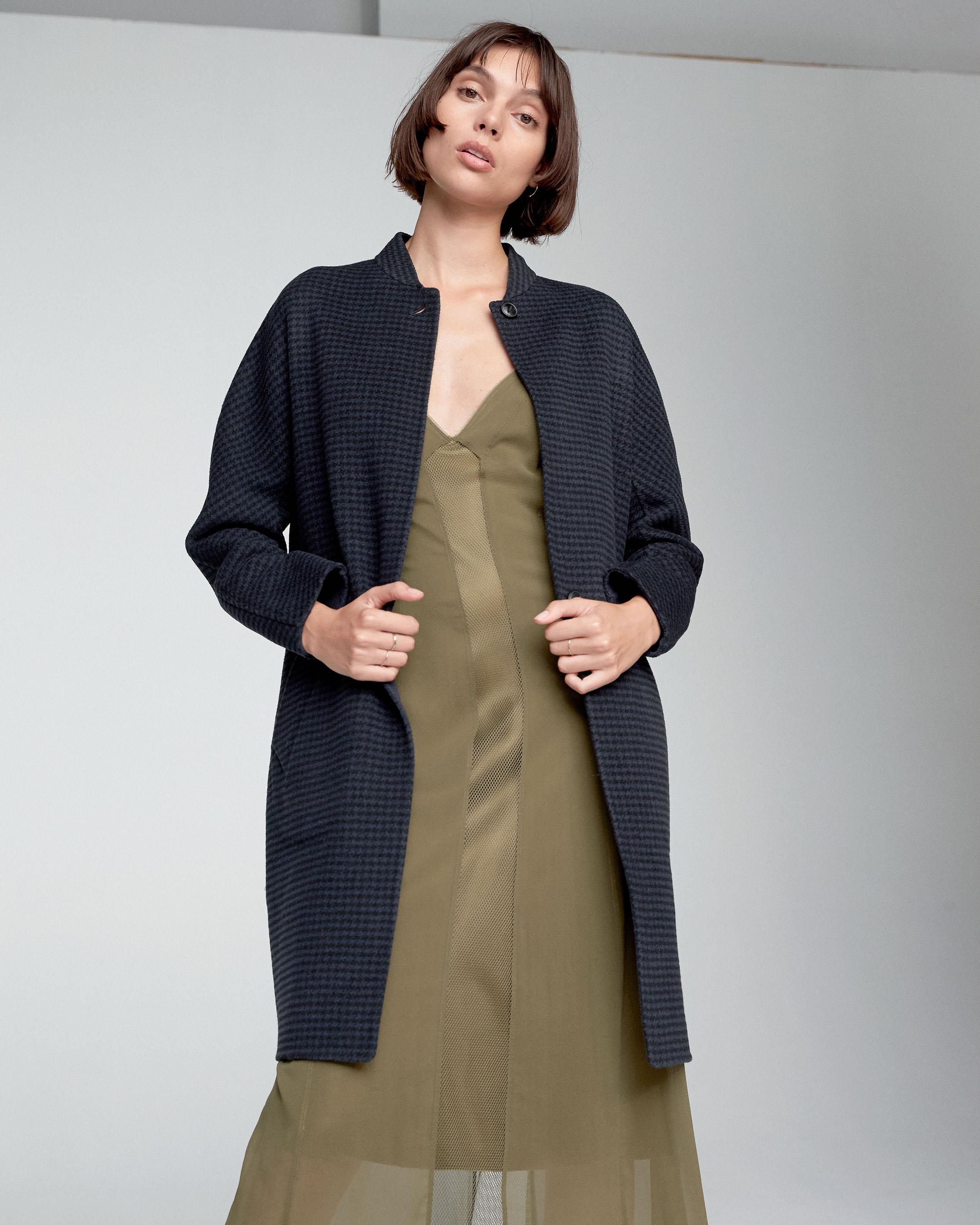 rag and bone darwen coat