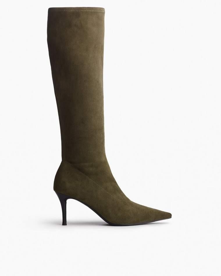 Rag Bone Knee-high boots for Women Online Sale up to 64% off