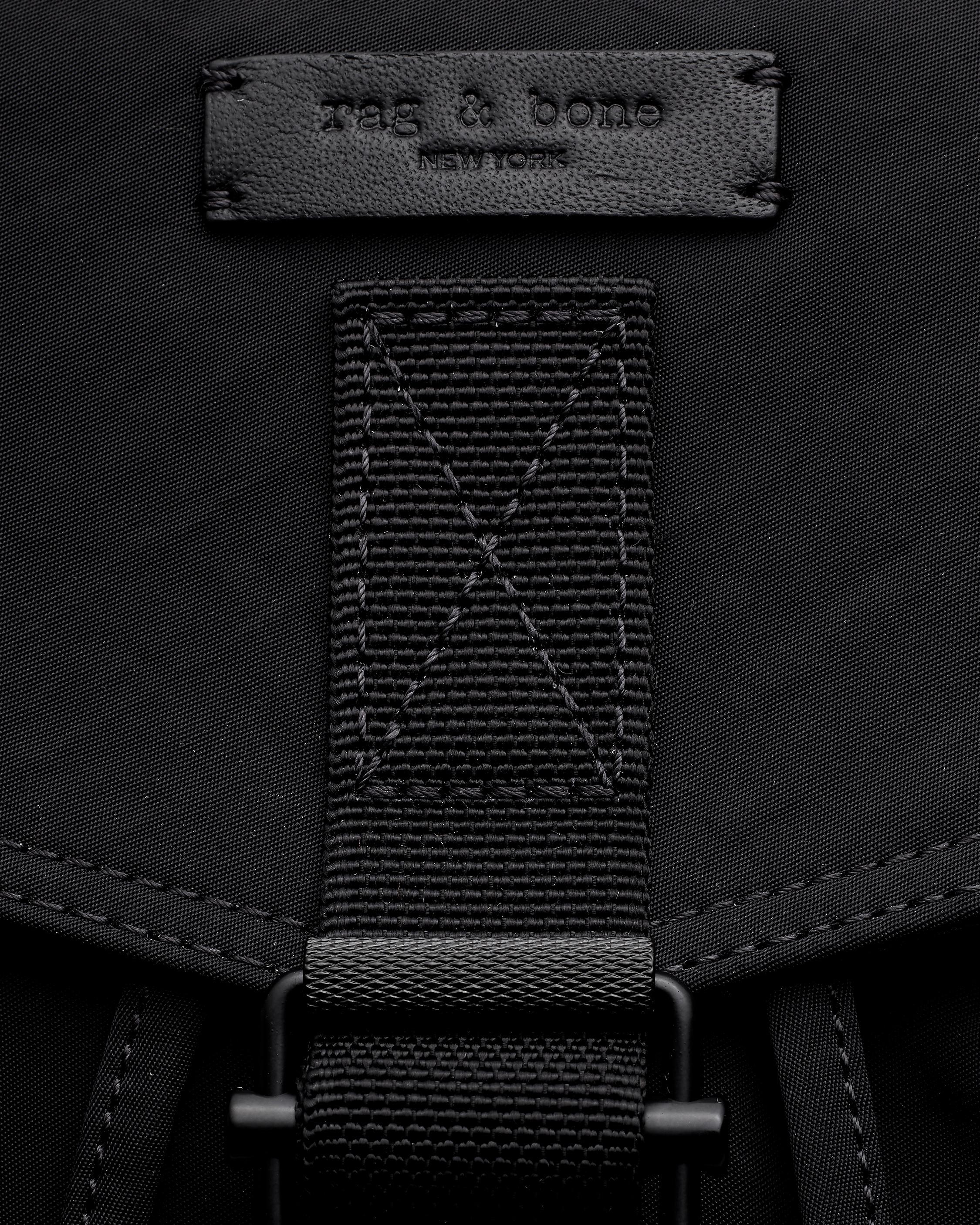 rag and bone fleet backpack