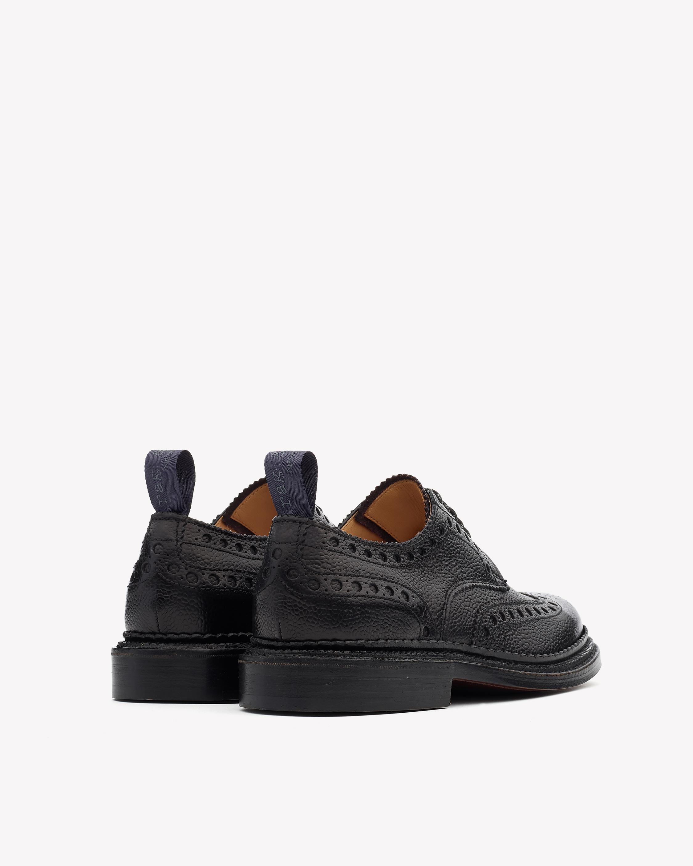 rag and bone grenson
