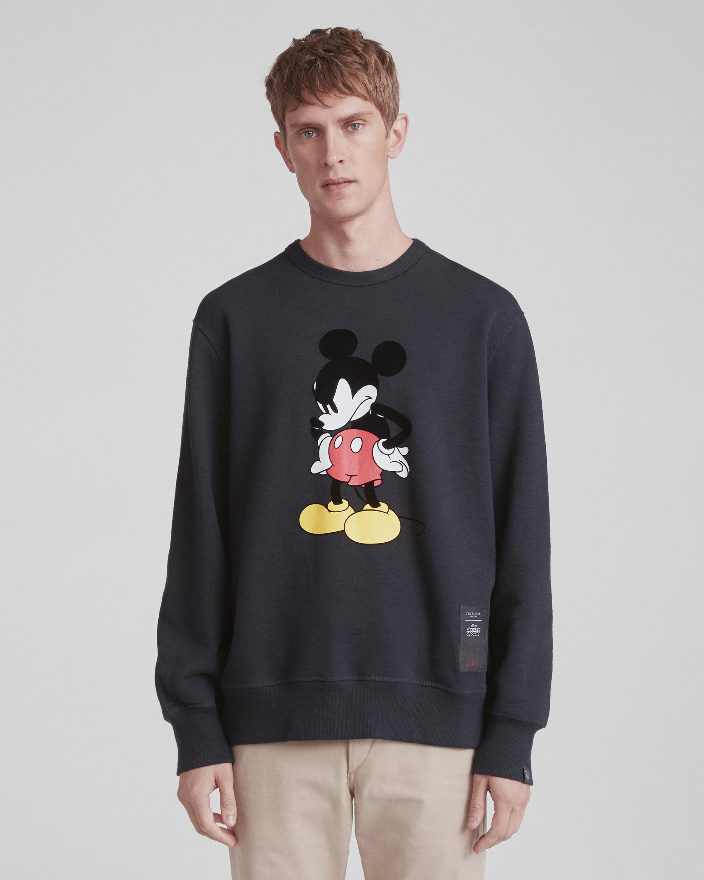 rag & bone mickey