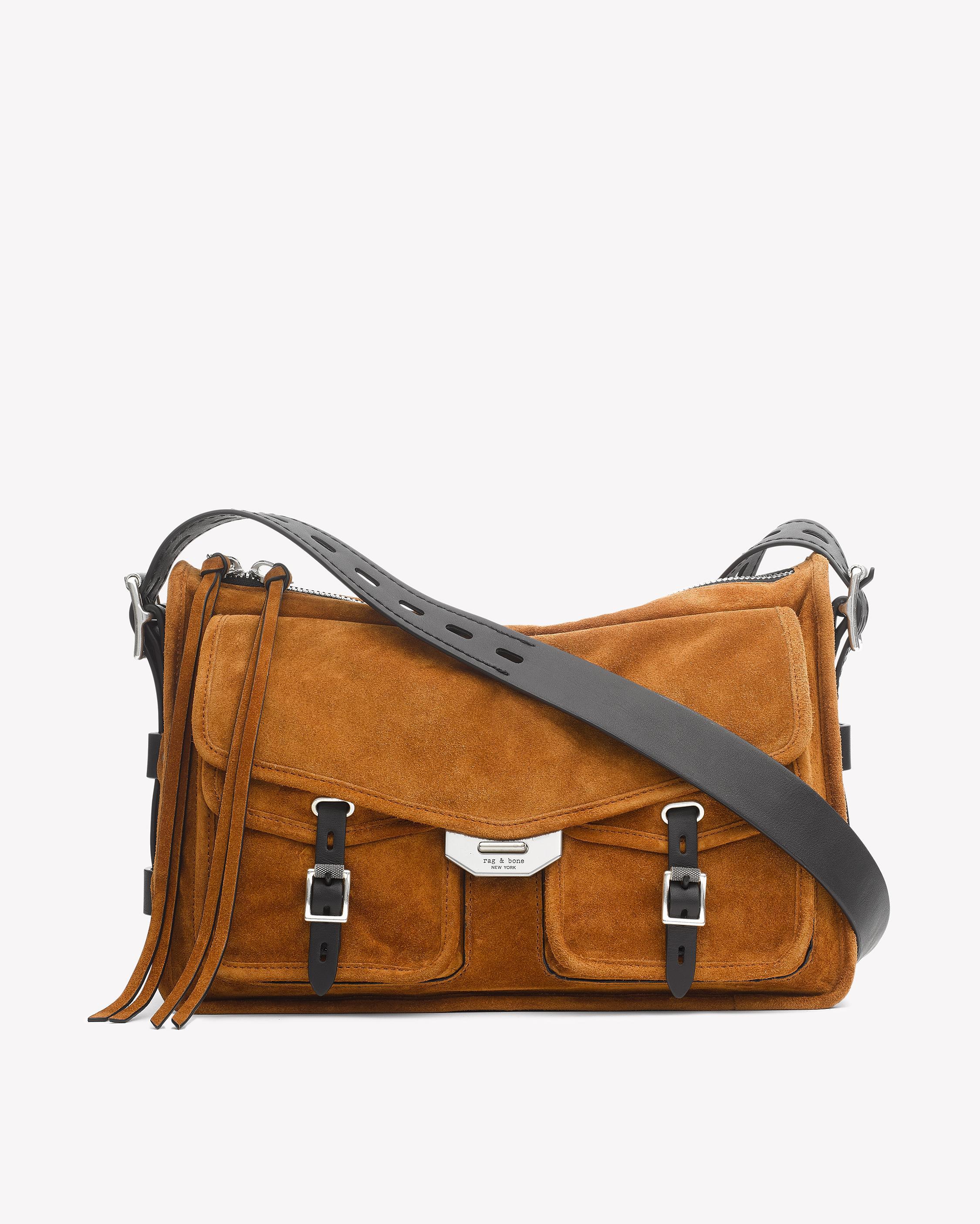 Rag And Bone Handbag Leather Literacy Basics