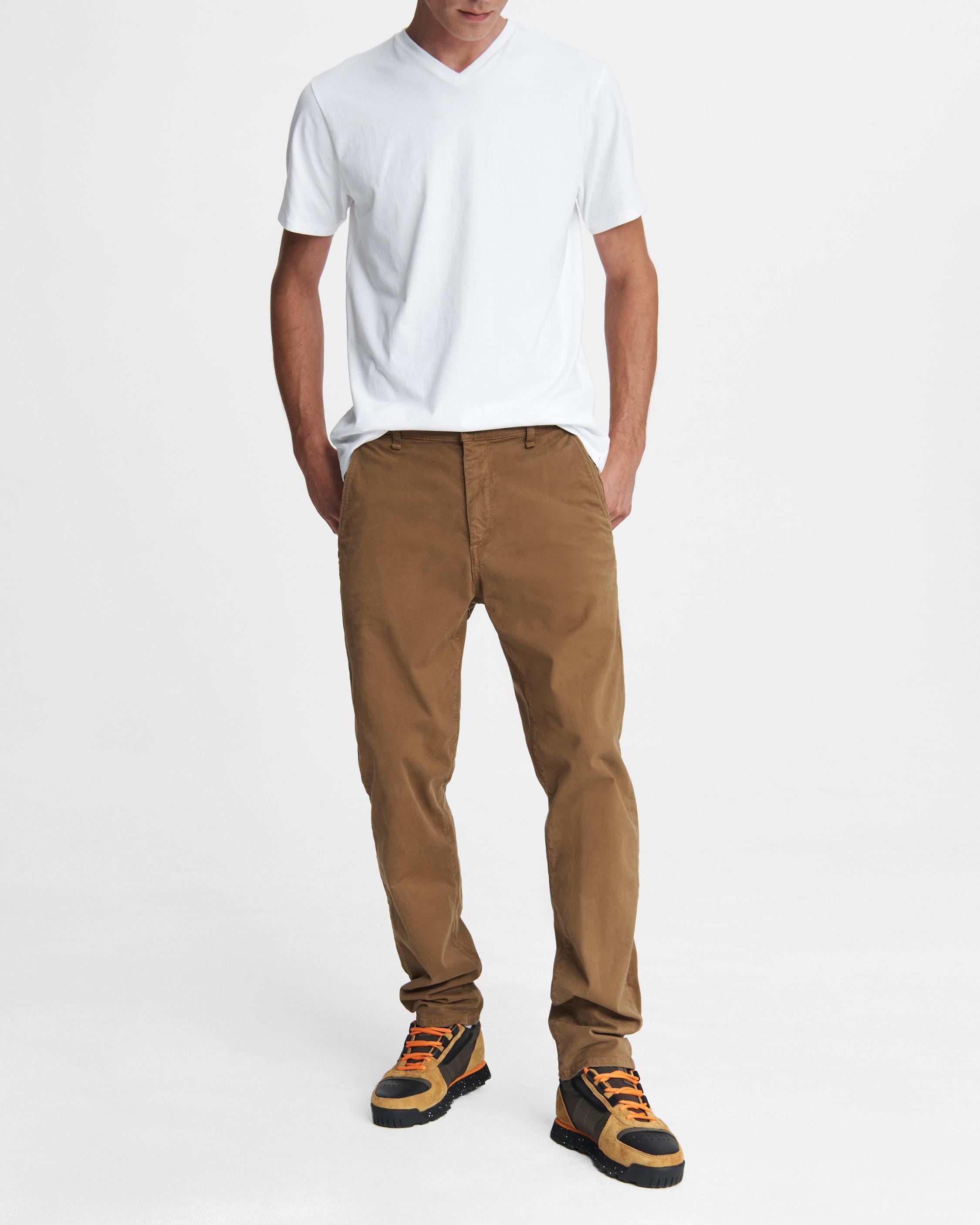 rag and bone fit 2 classic chino