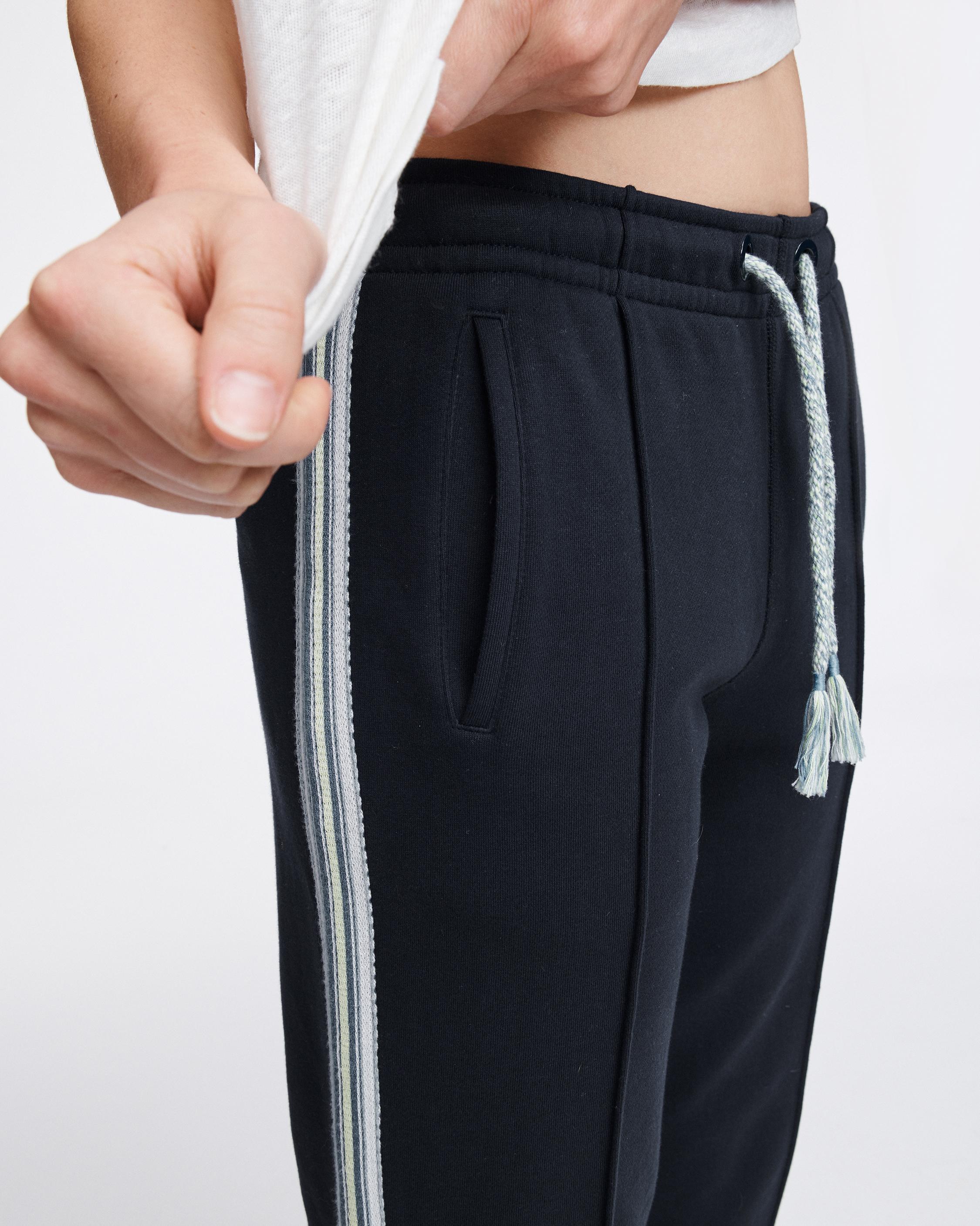 rag and bone track pants
