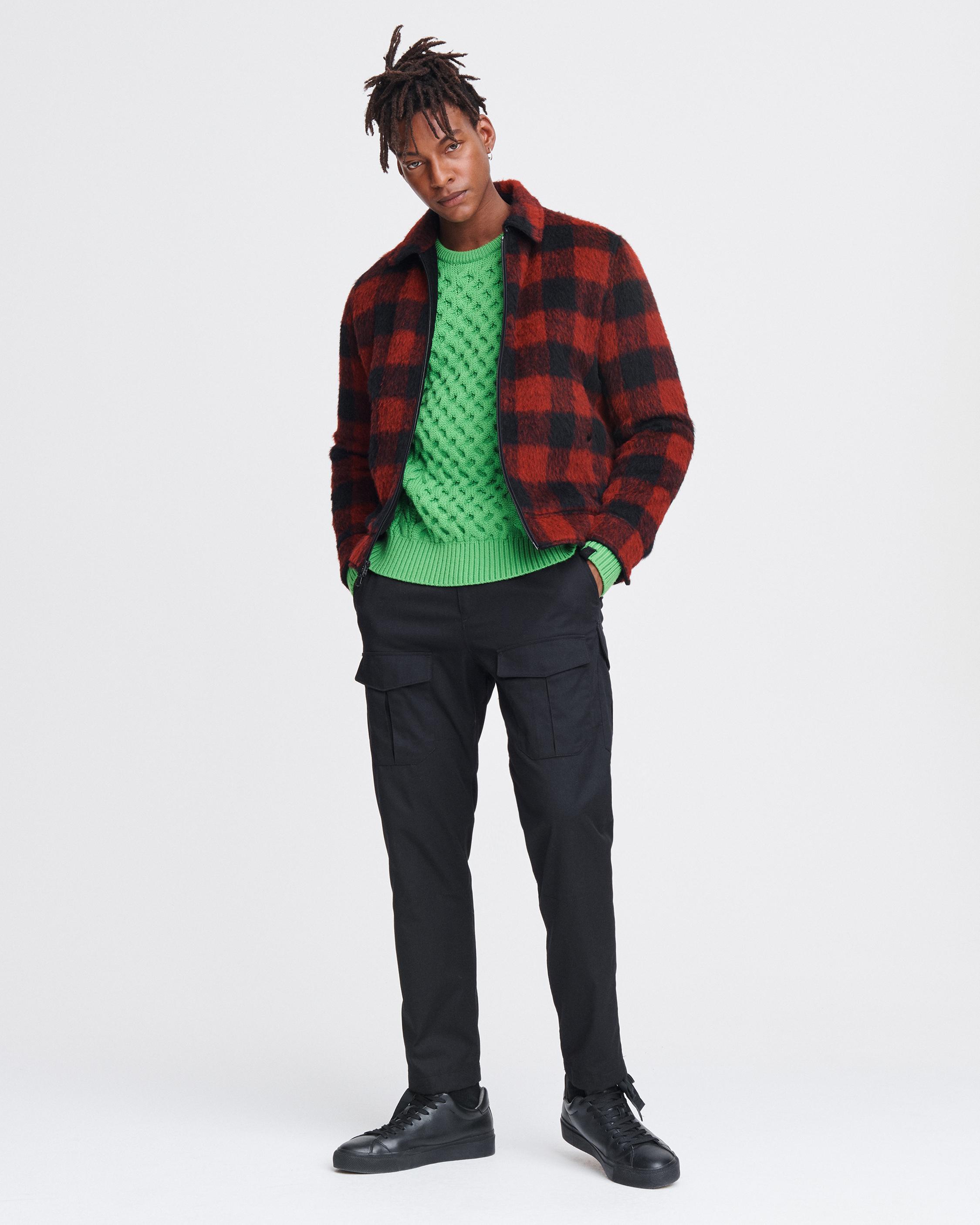 rag & bone garage jacket