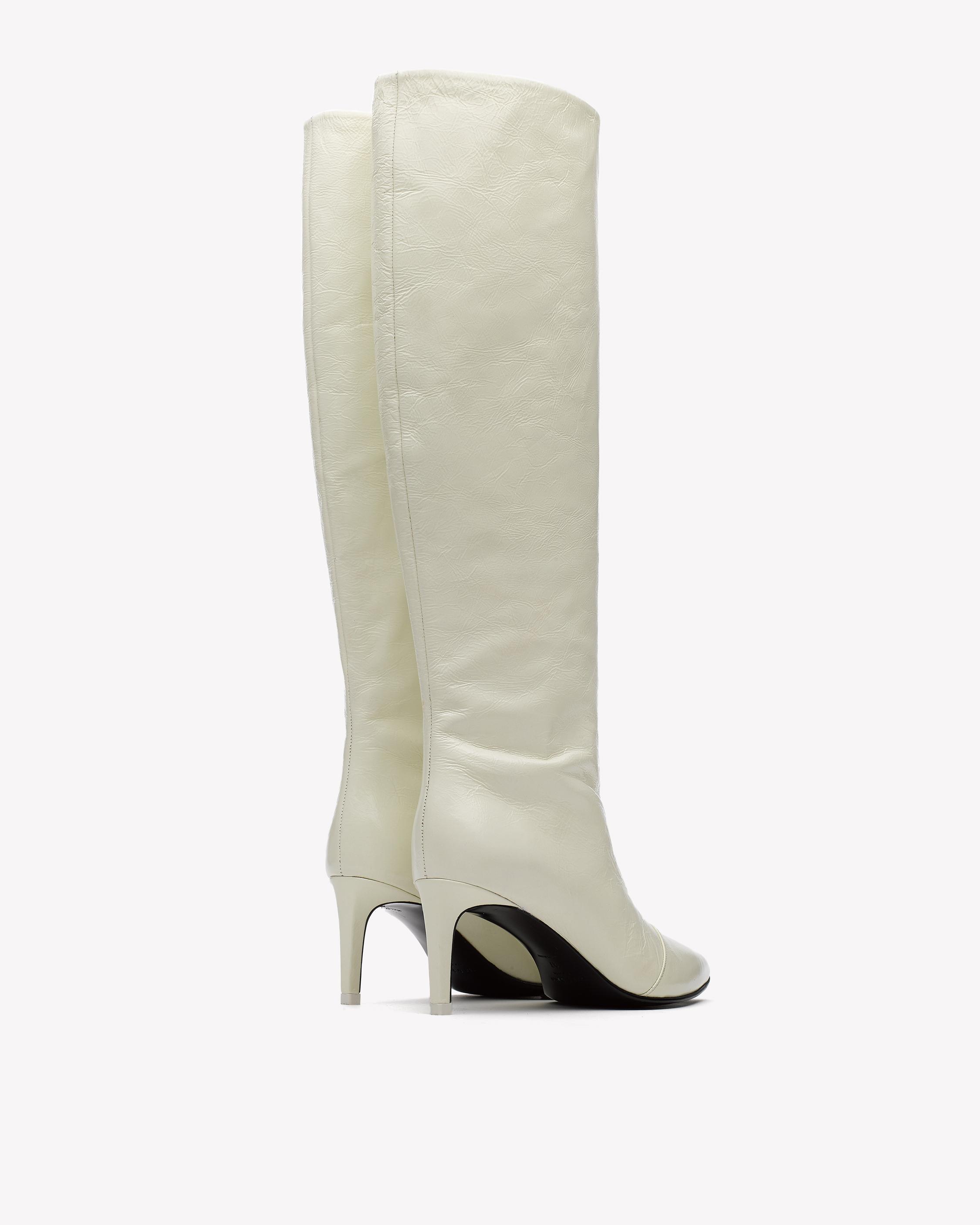 rag and bone beha knee high boot