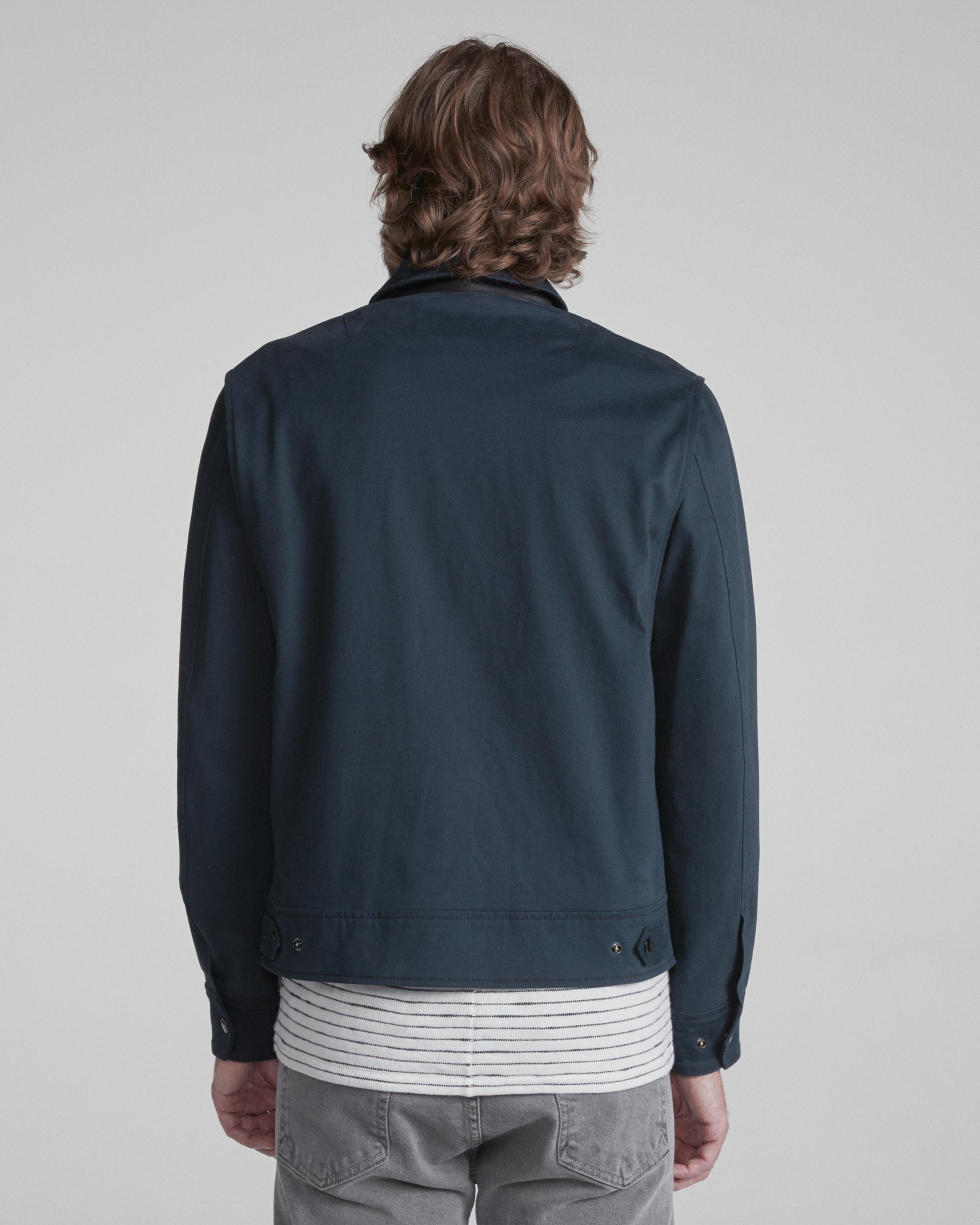 rag & bone garage jacket