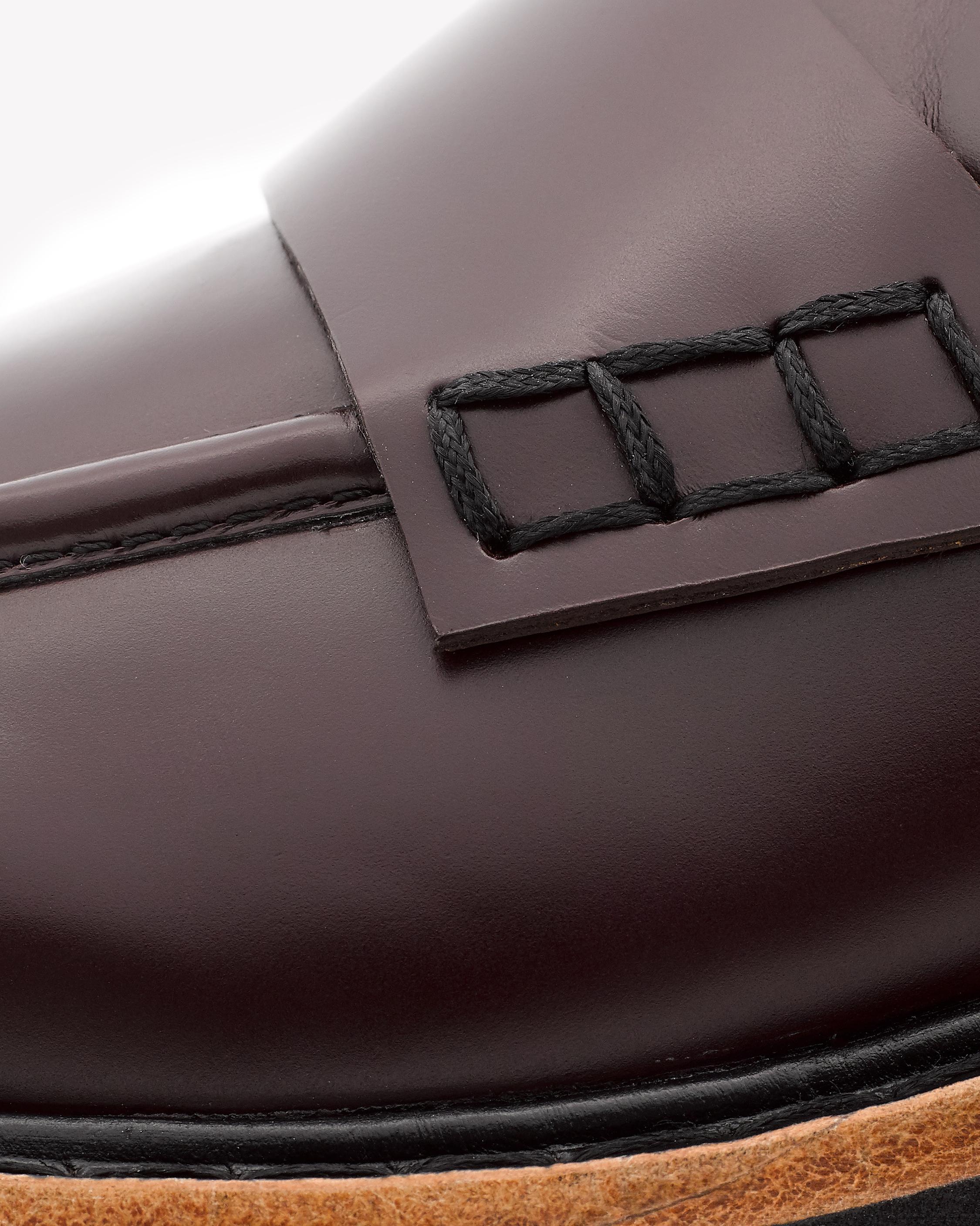 taryn loafer