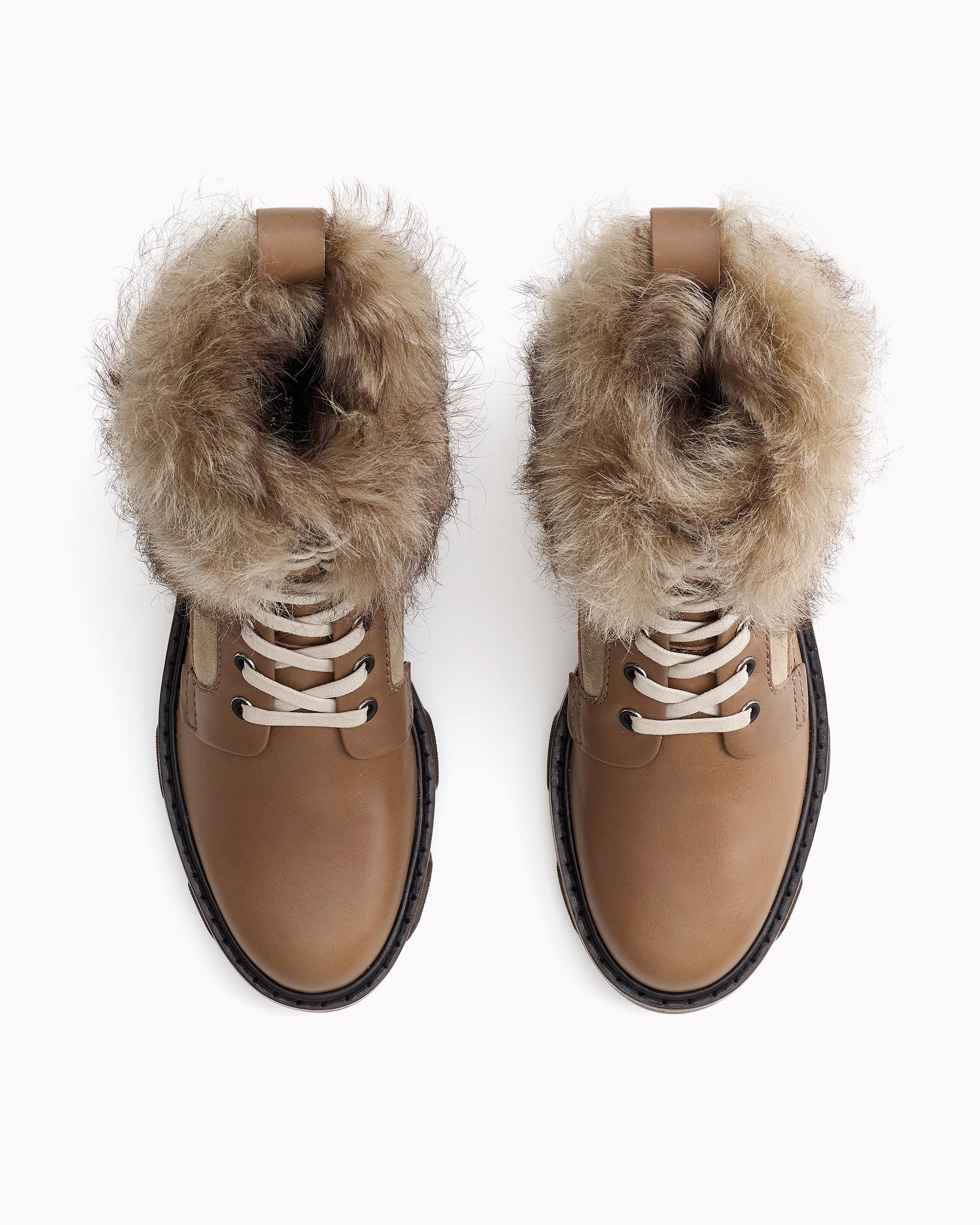 shiloh zip boot