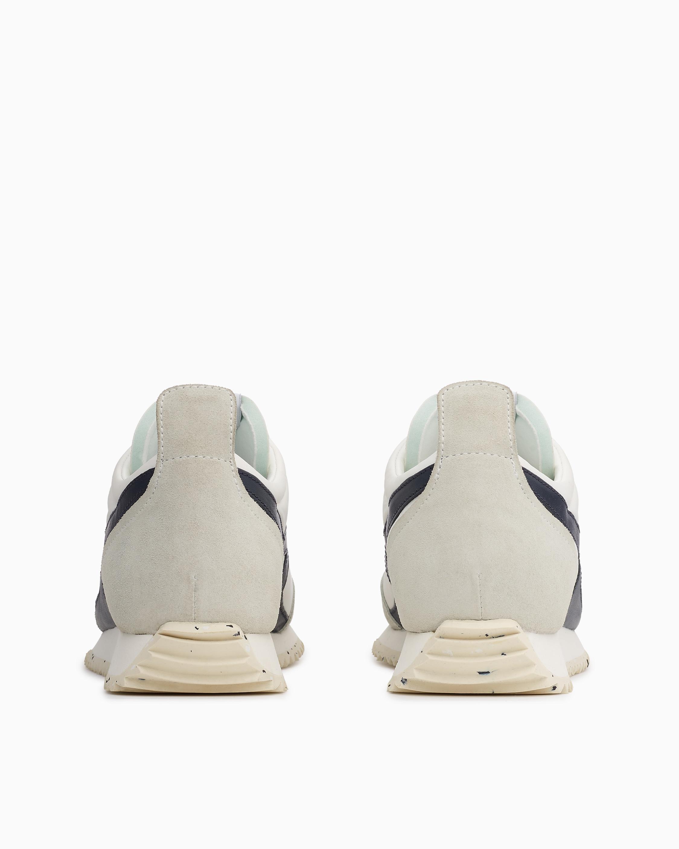 rag and bone retro sneaker