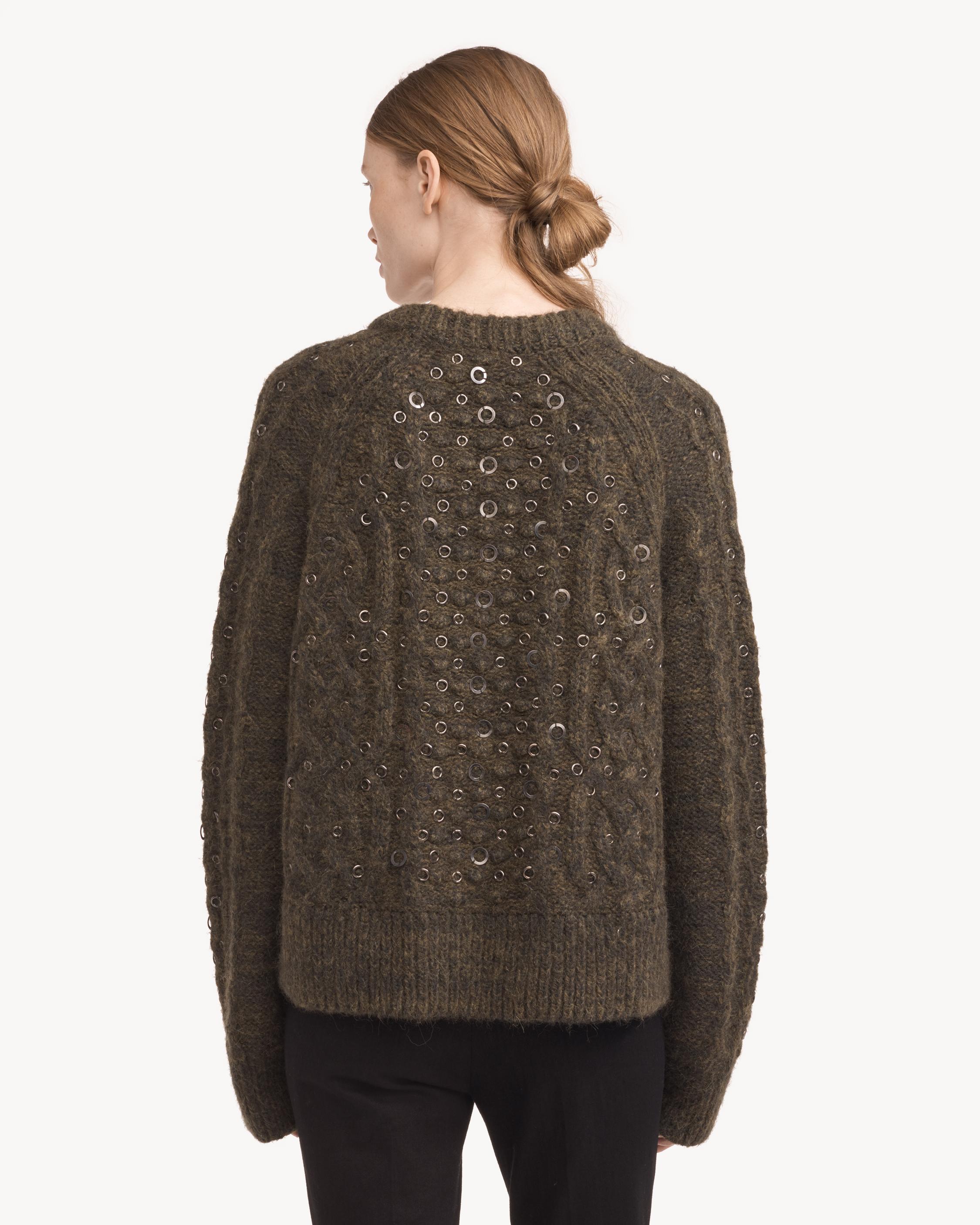 rag and bone jemima sweater