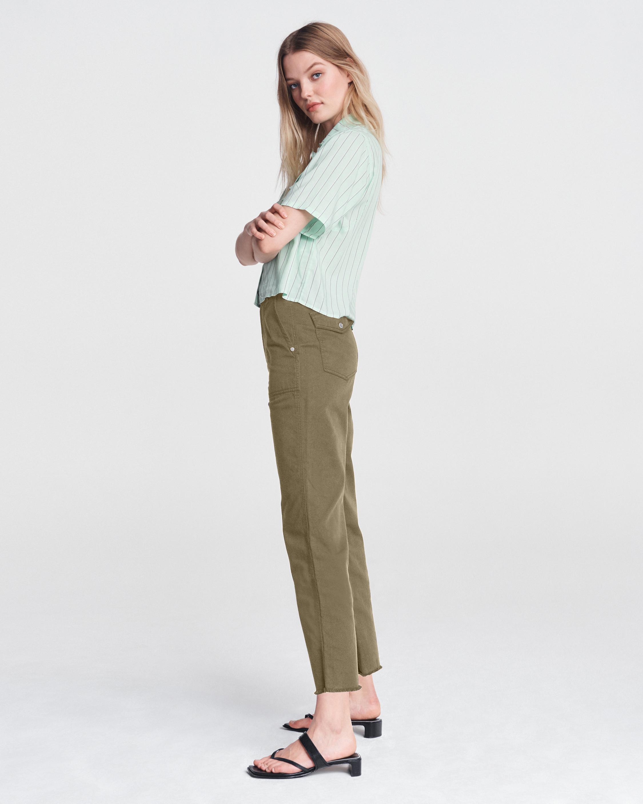 rag and bone chinos