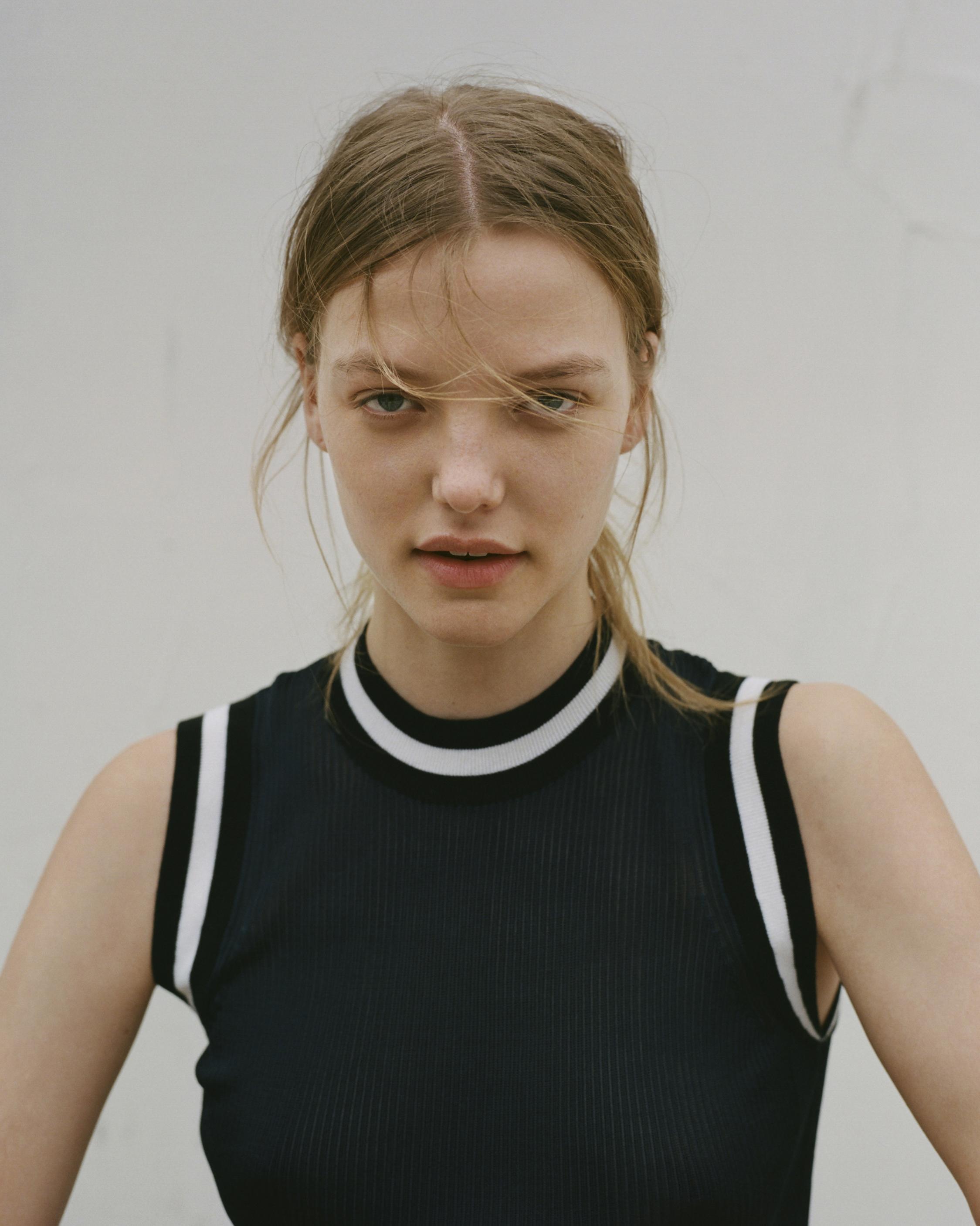 rag and bone priya tank