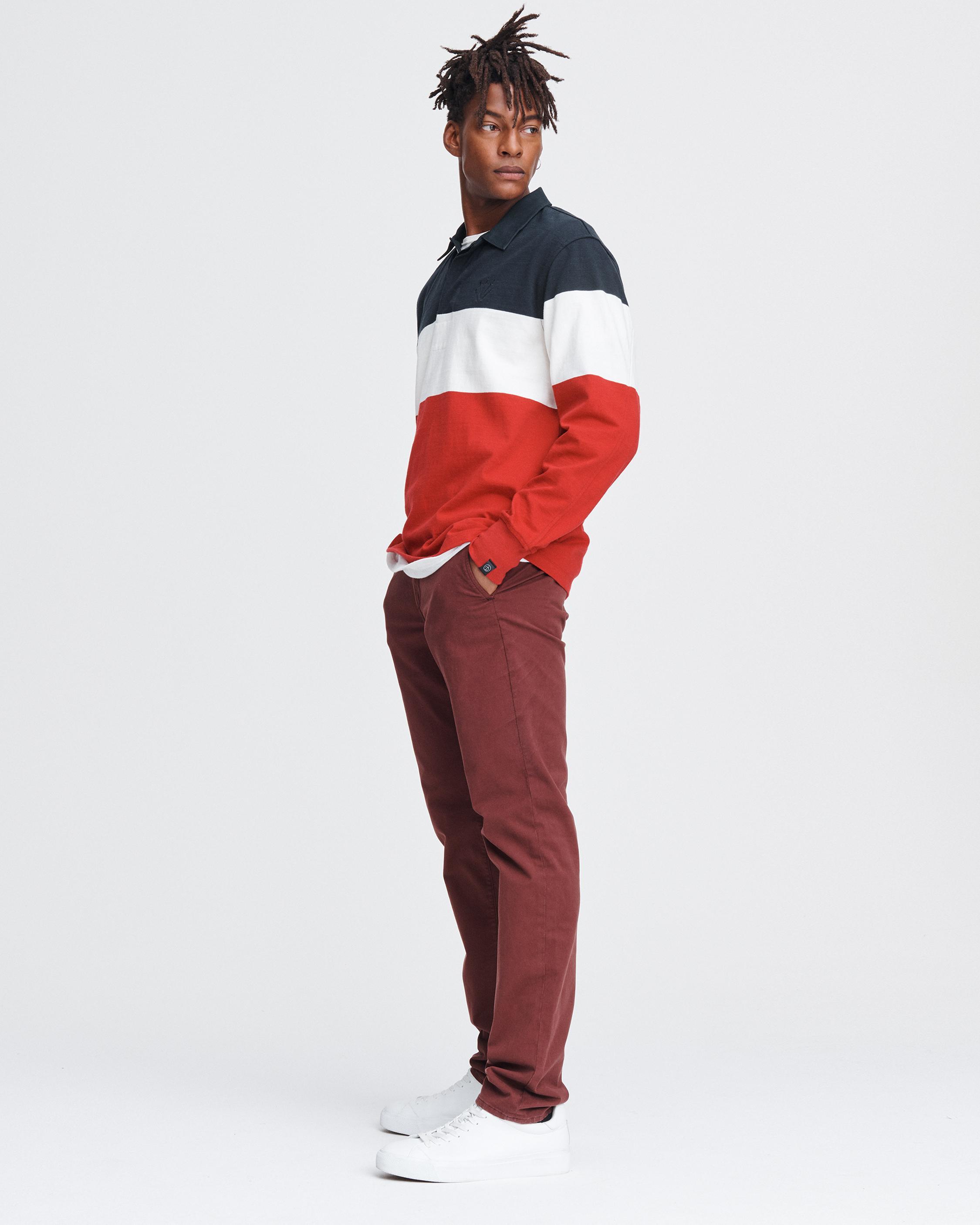 rag and bone fit 2 classic chino