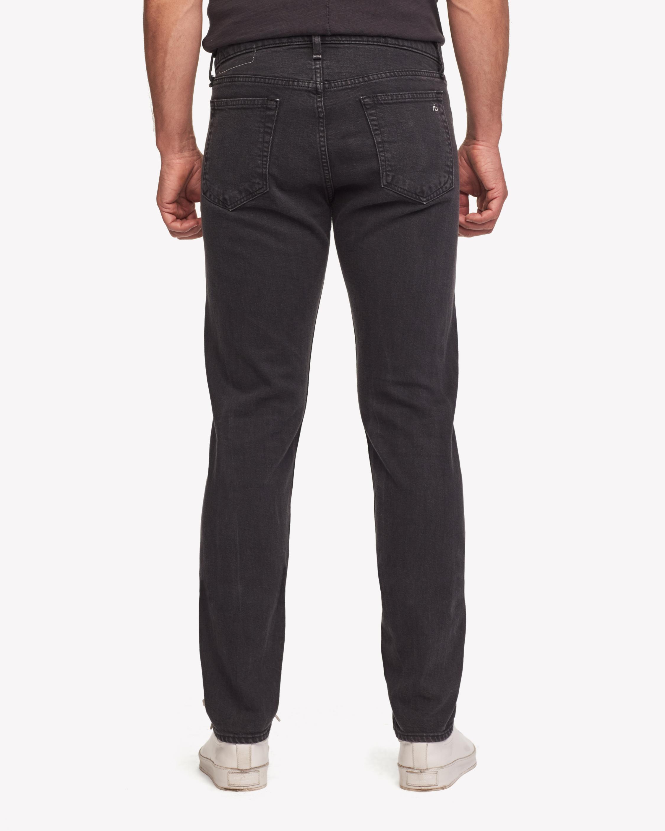 rag and bone denim joggers