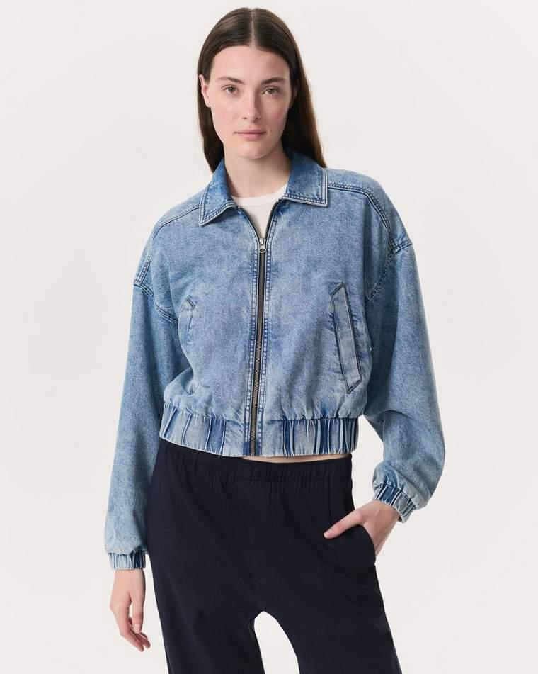 Rag & Bone Jean and denim jackets for Women | Online Sale up Rag & Bone Jean and denim jackets for Women | Online Sale up