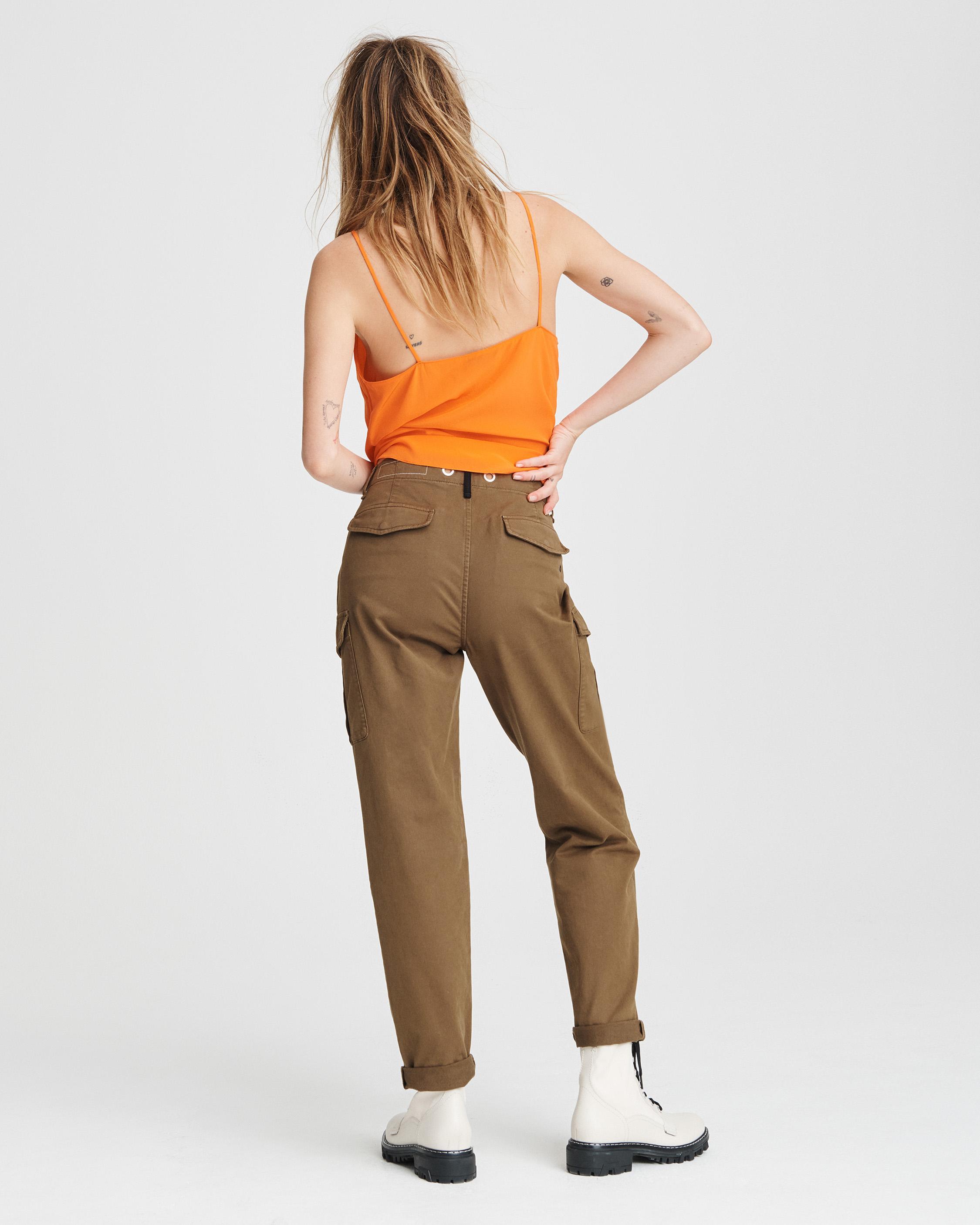 ivy and main striped pants