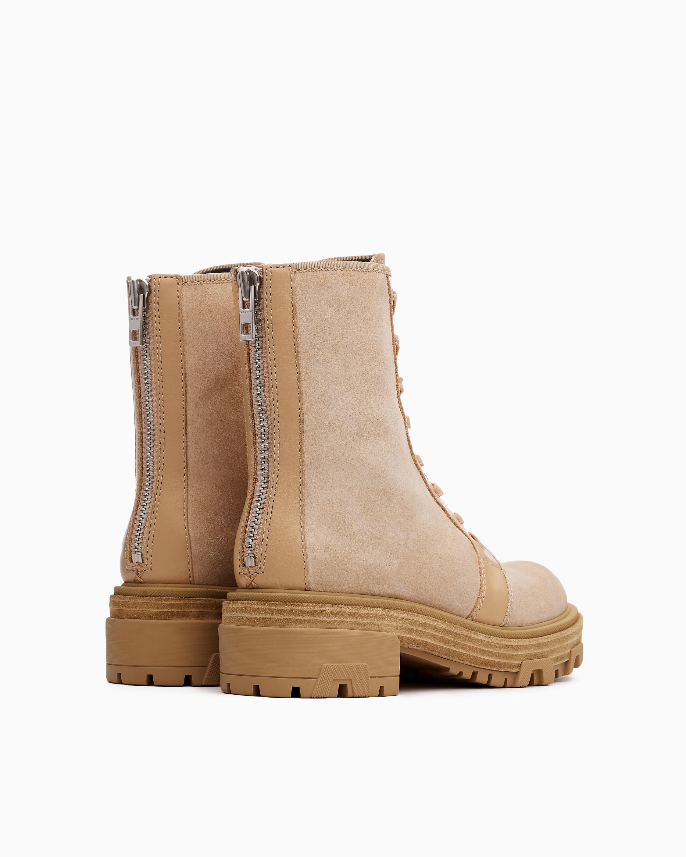 rag and bone oslo lace up boot