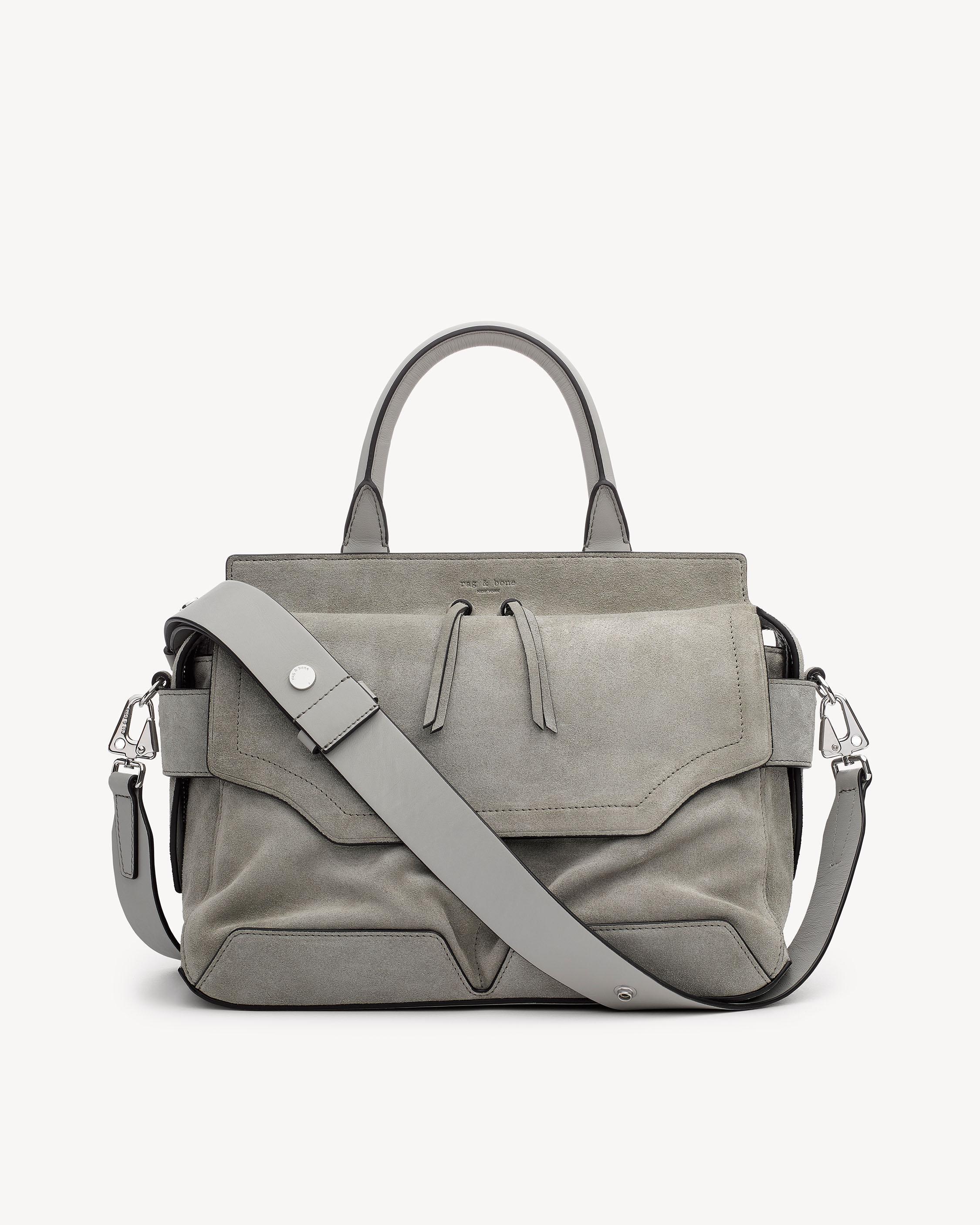 rag and bone pilot satchel