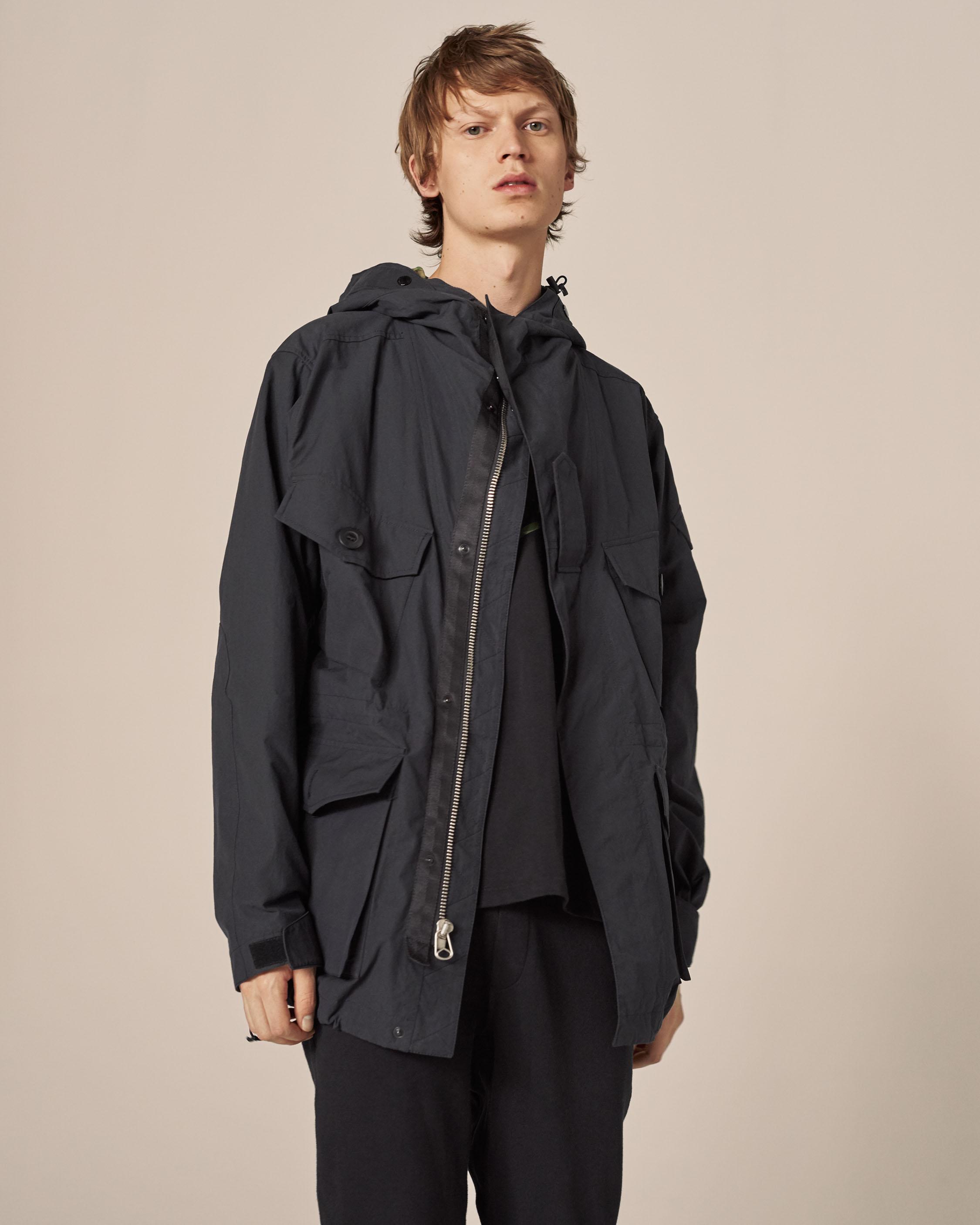 rag and bone miles jacket