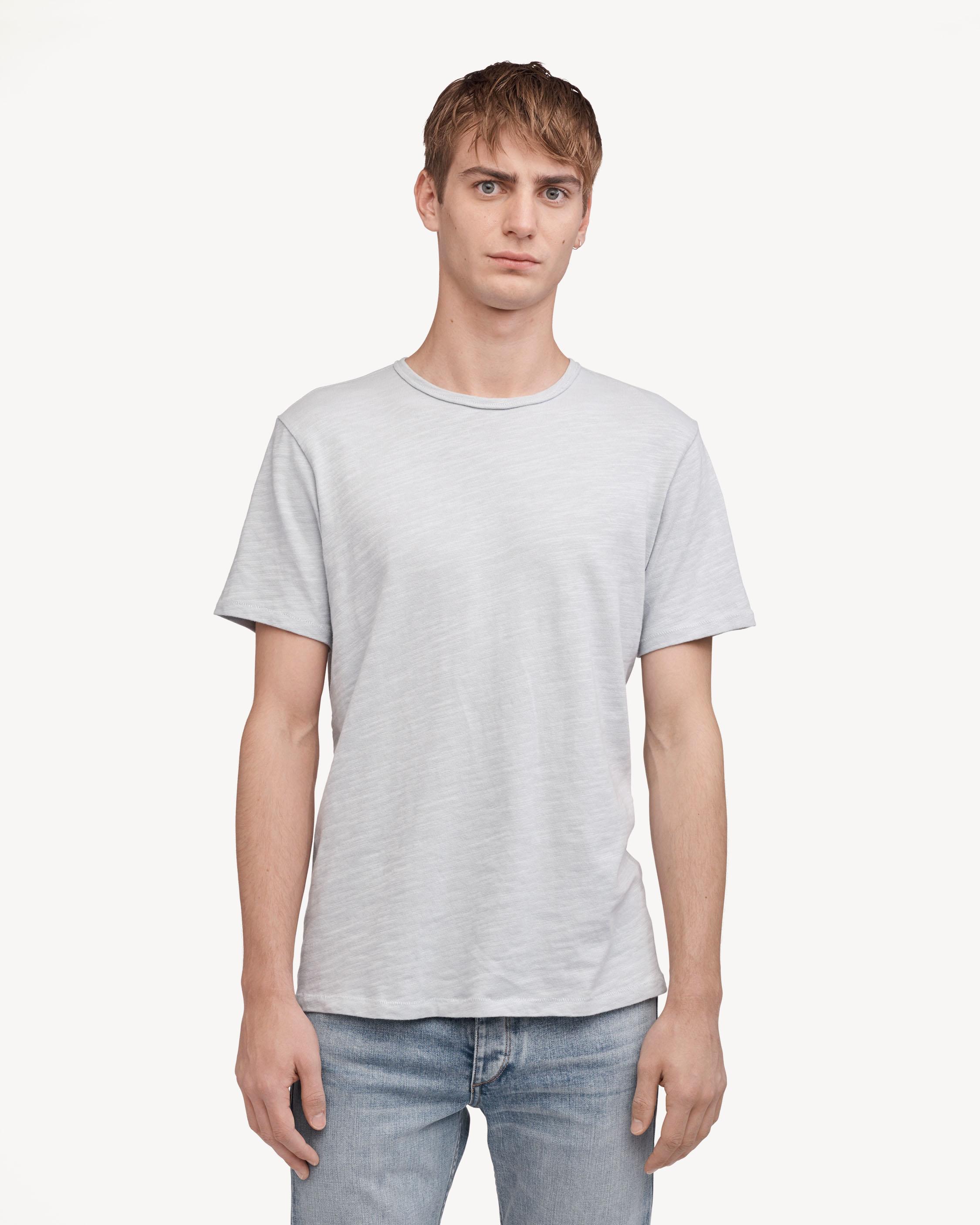 rag and bone classic tee