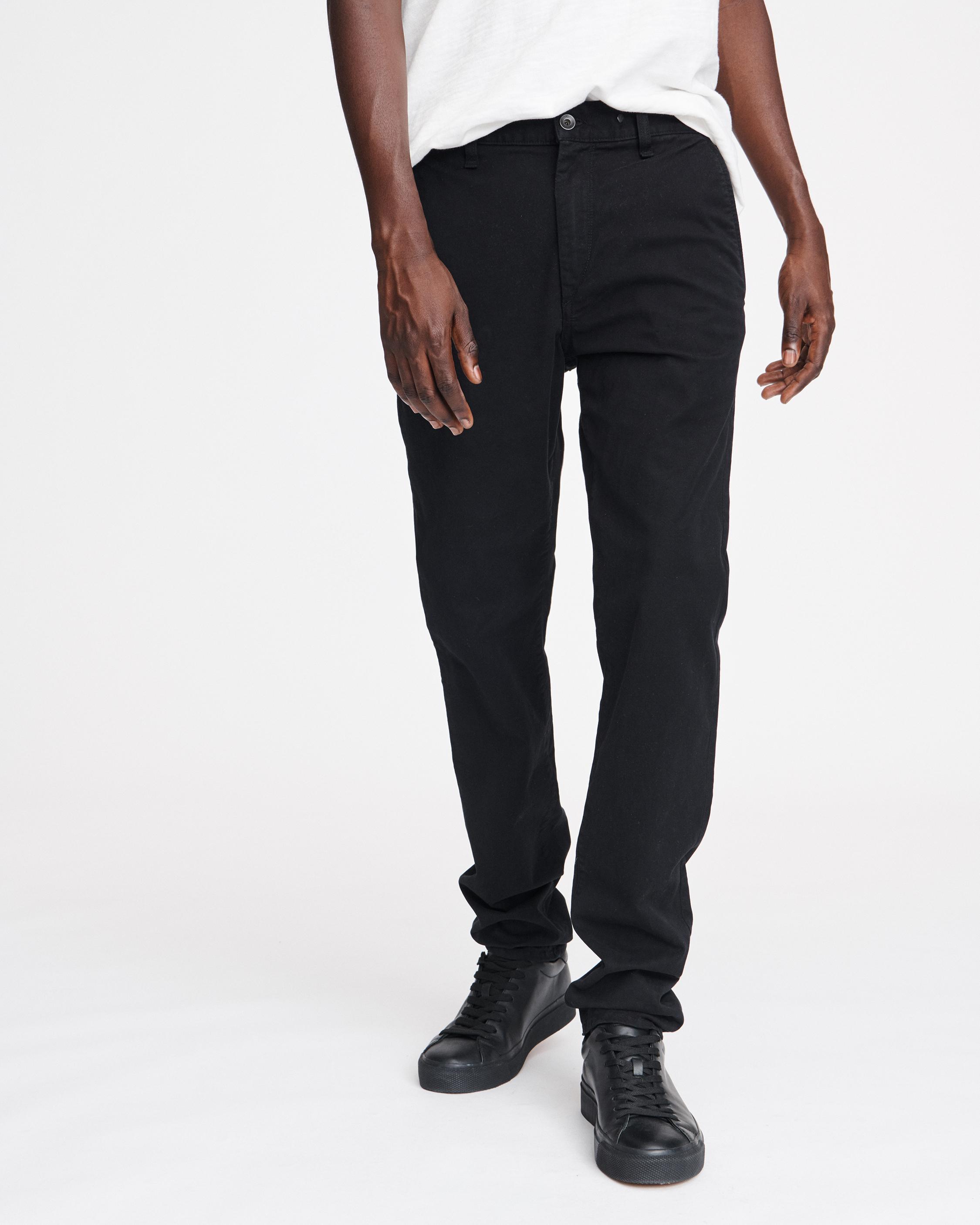 rag and bone chinos